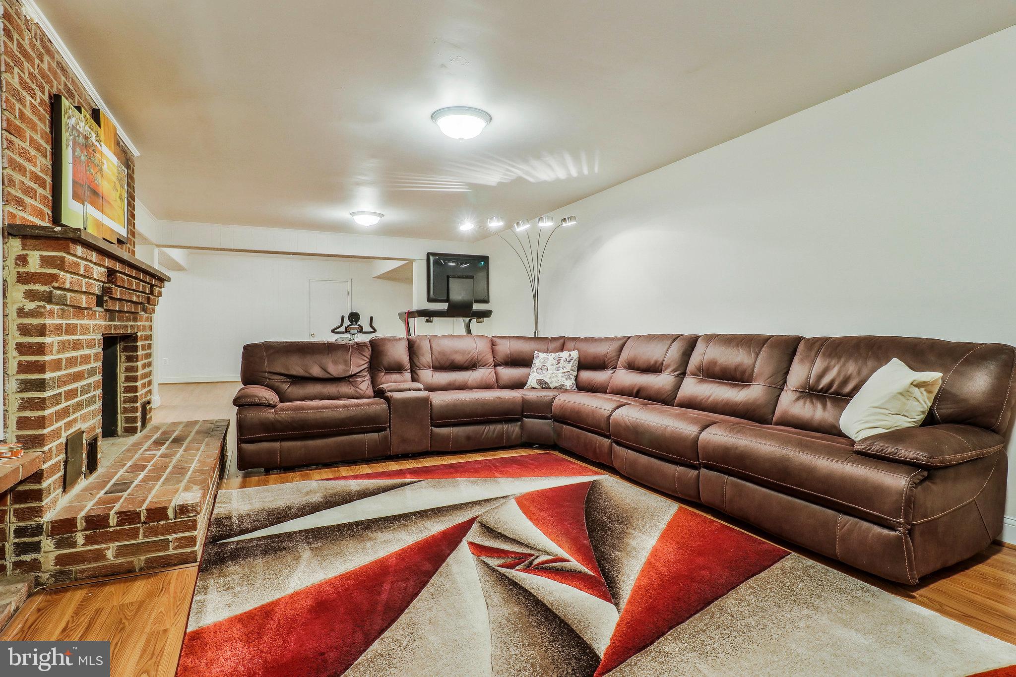 CHEVY CHASE VIEW - Residential