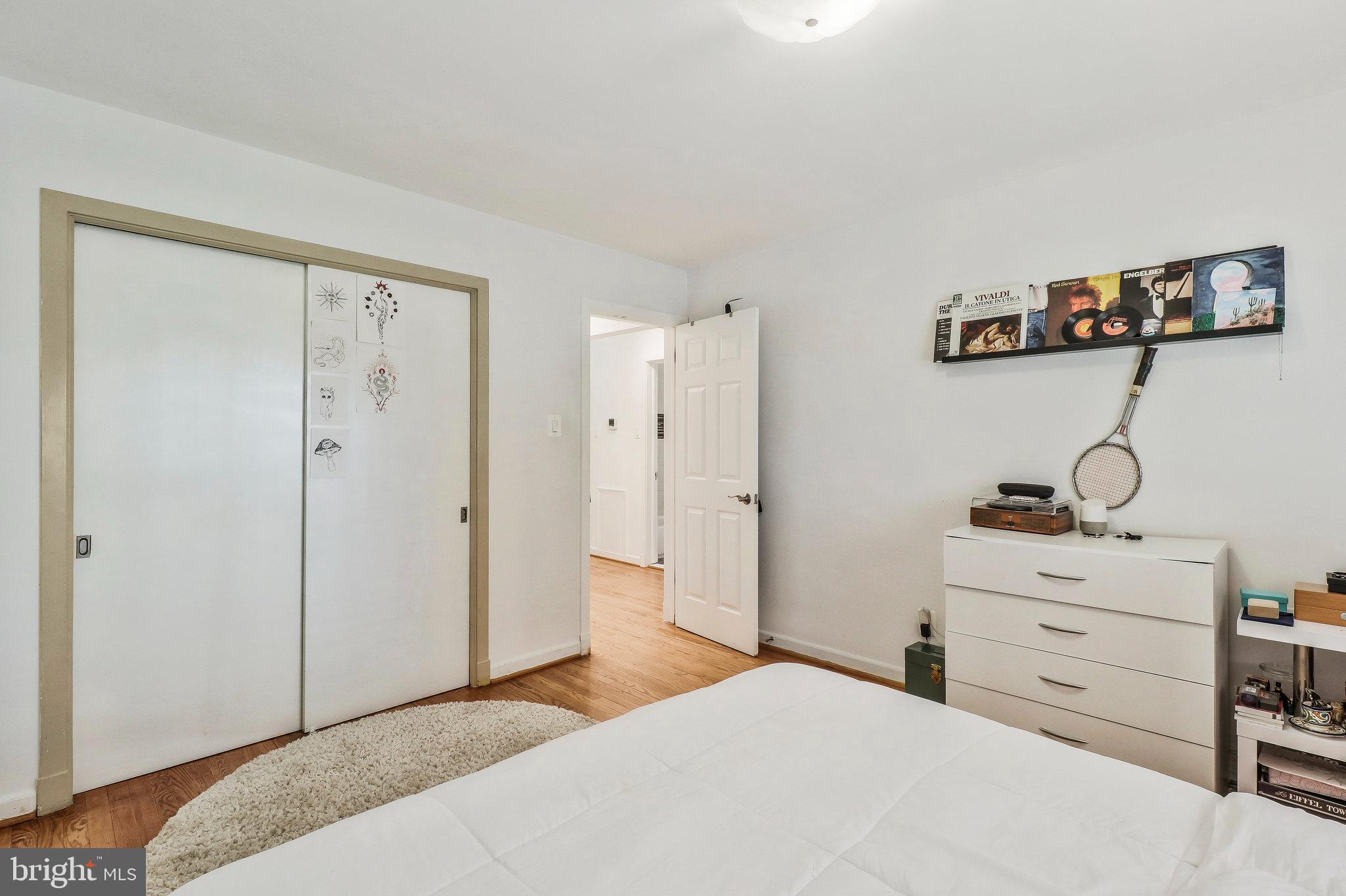 CHEVY CHASE VIEW - Residential