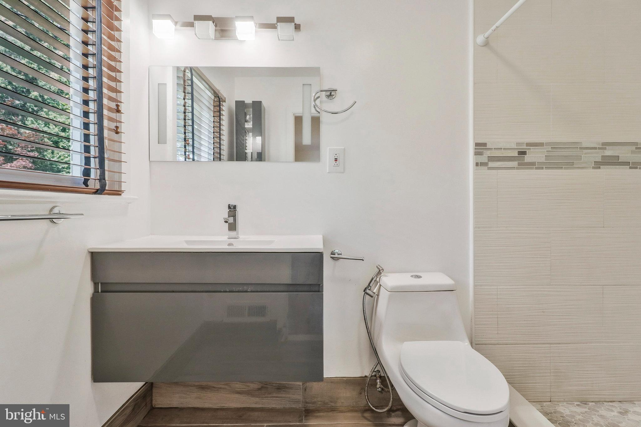 CHEVY CHASE VIEW - Residential