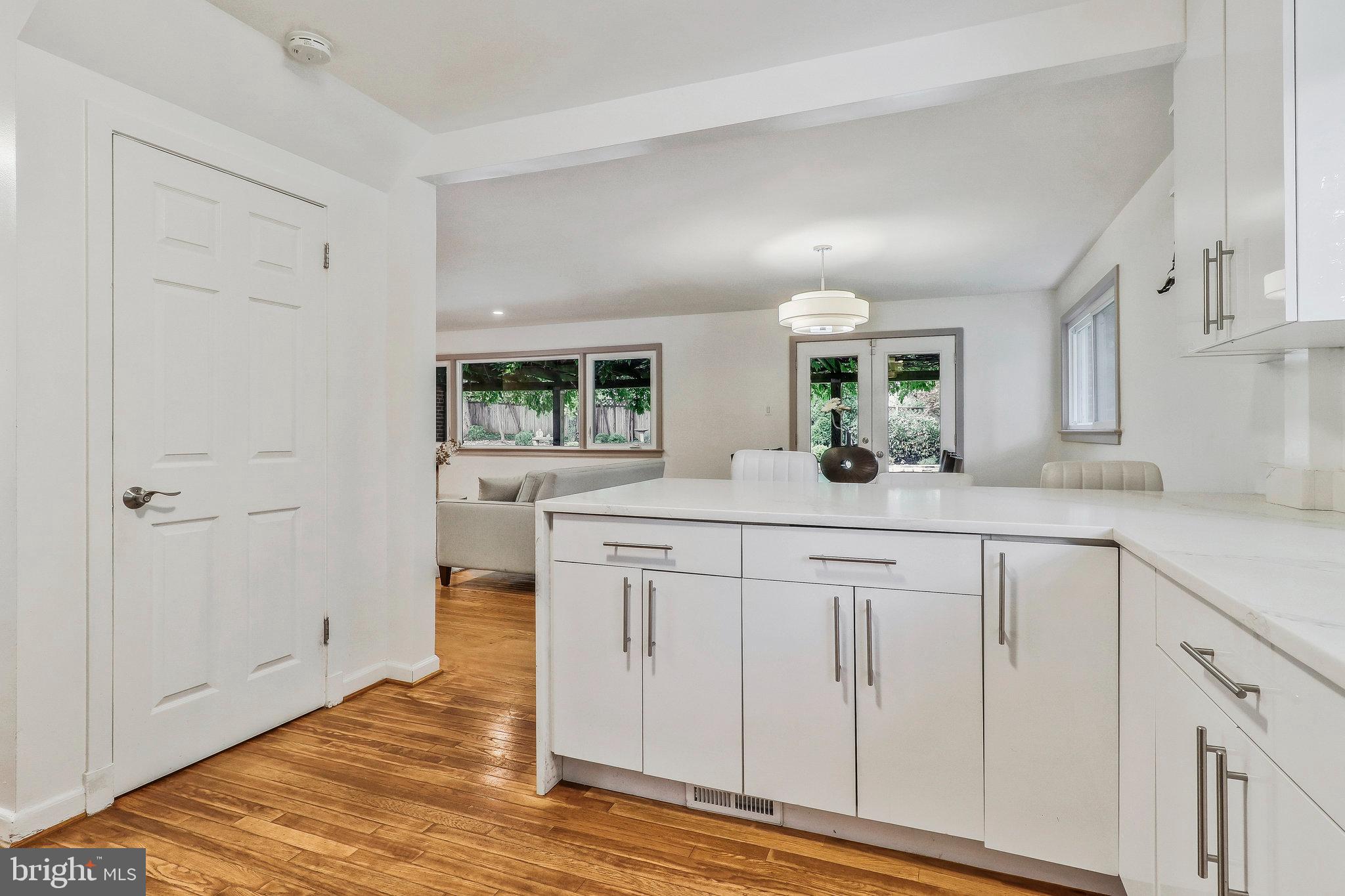 CHEVY CHASE VIEW - Residential