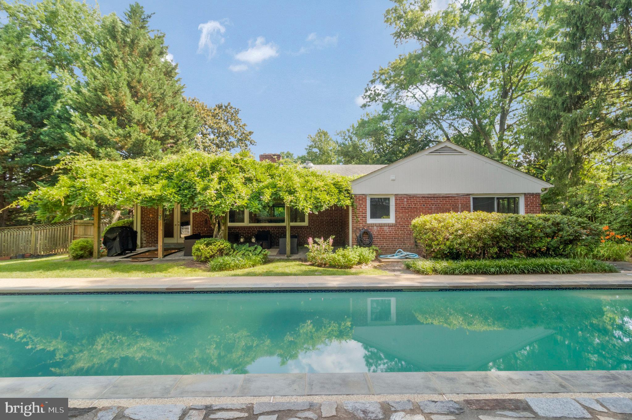 4111 SAUL ROAD