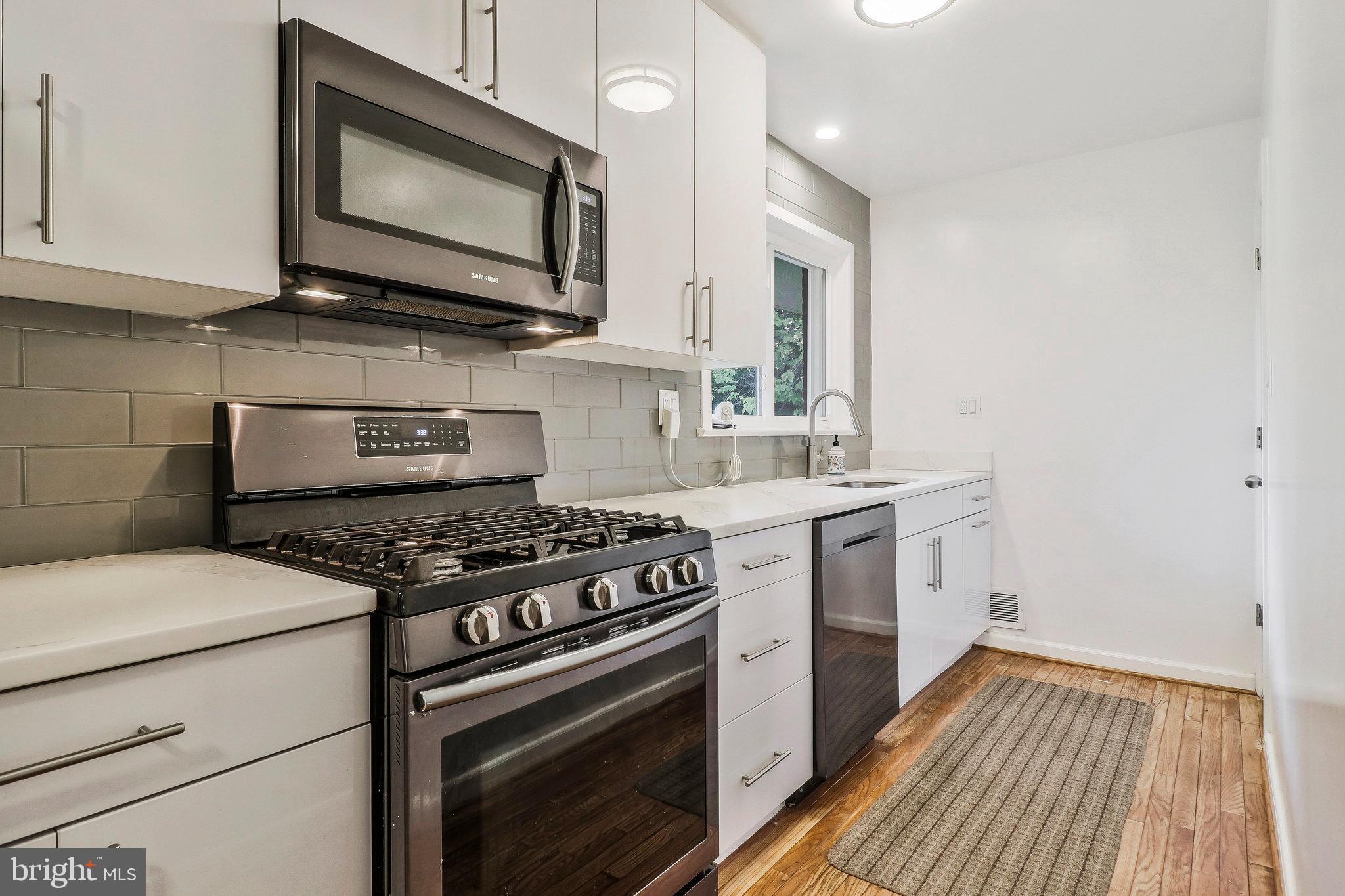 CHEVY CHASE VIEW - Residential