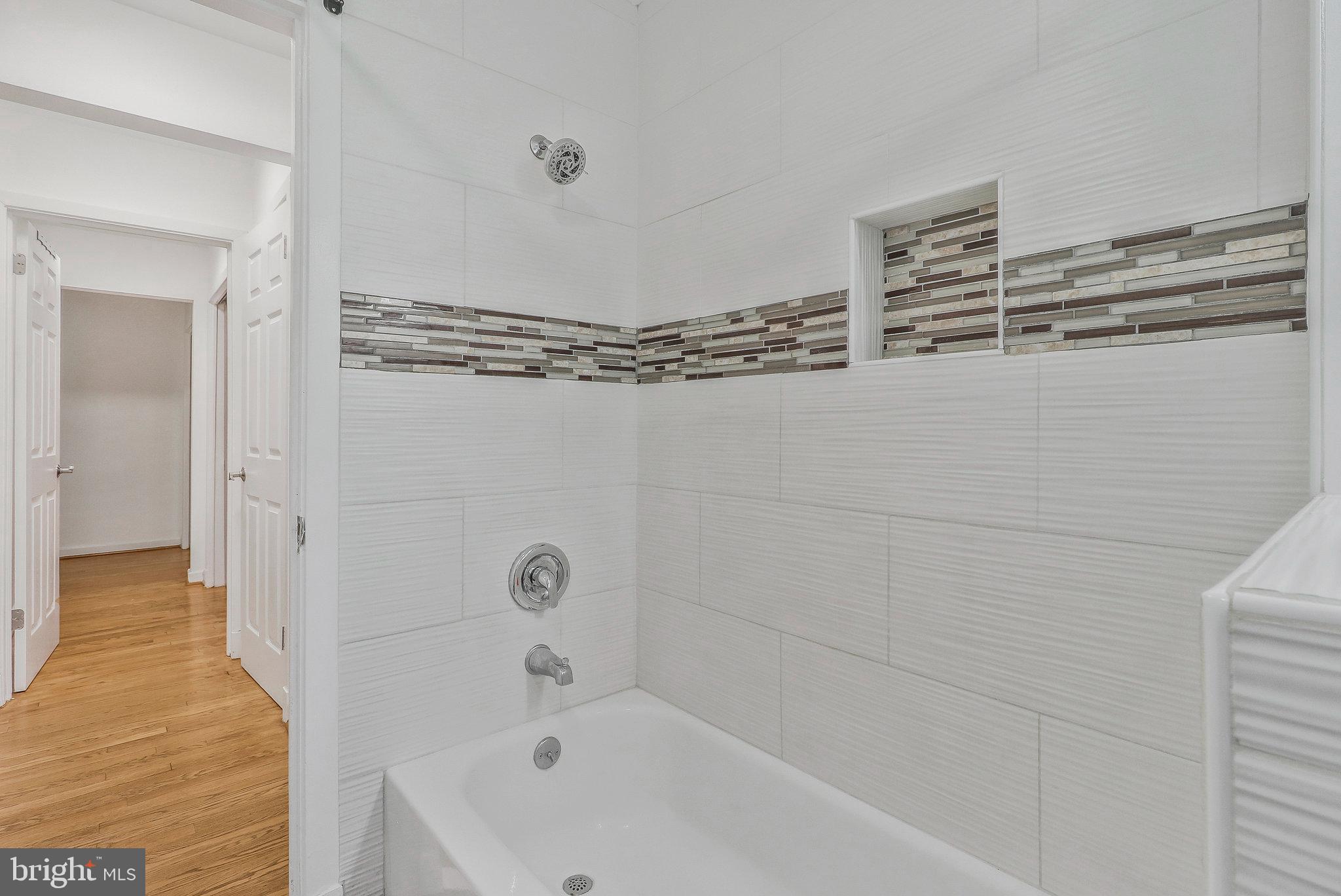 CHEVY CHASE VIEW - Residential