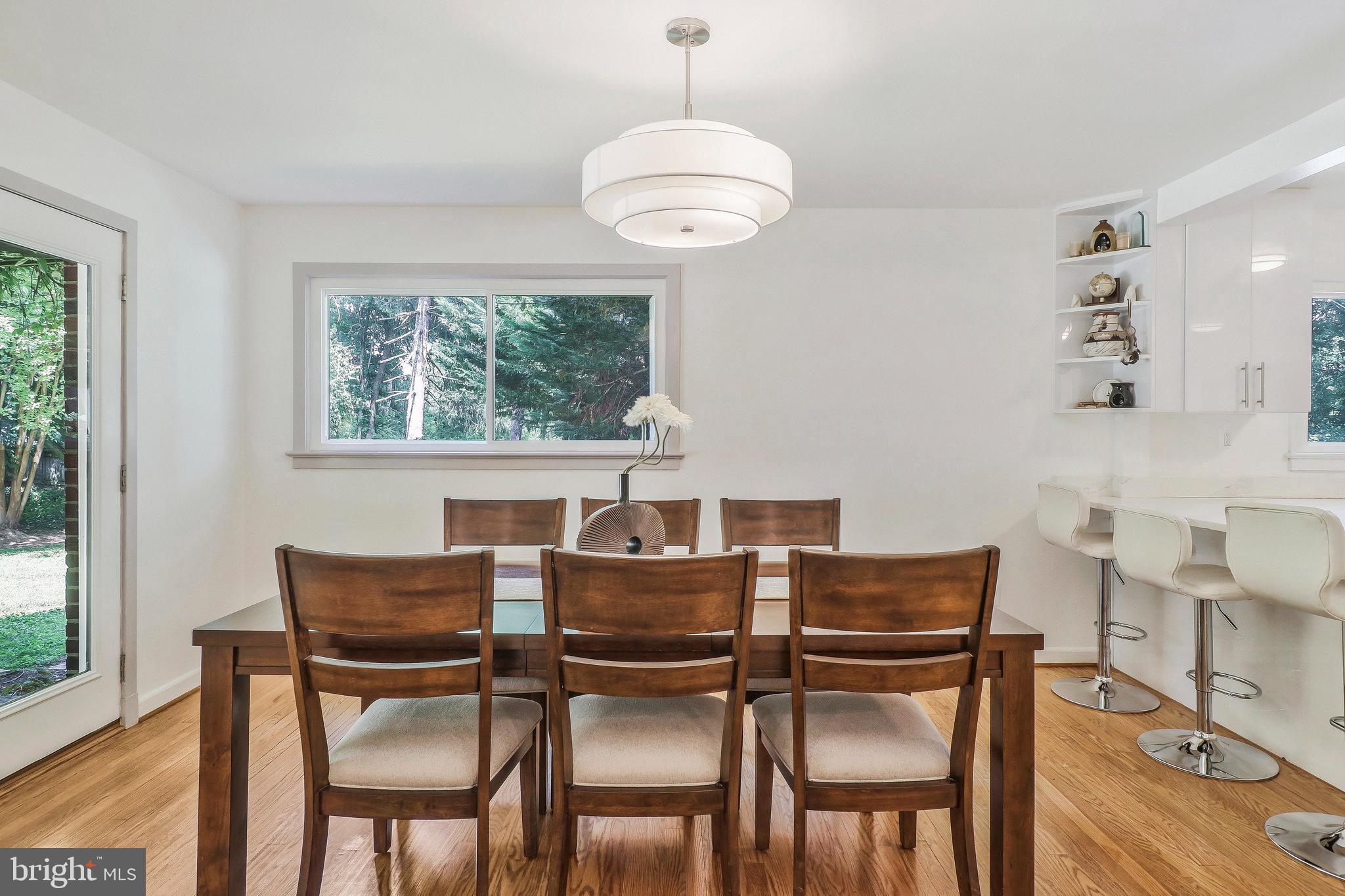 CHEVY CHASE VIEW - Residential