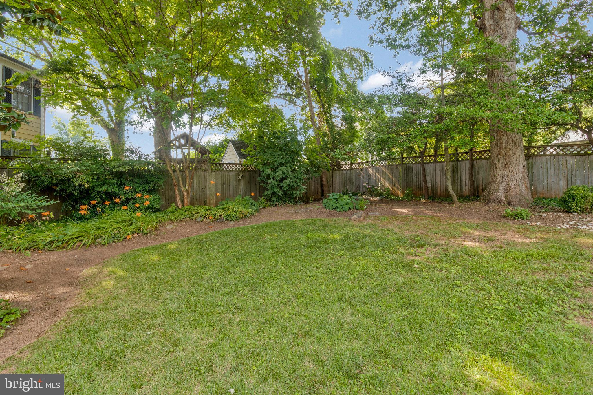 CHEVY CHASE VIEW - Residential