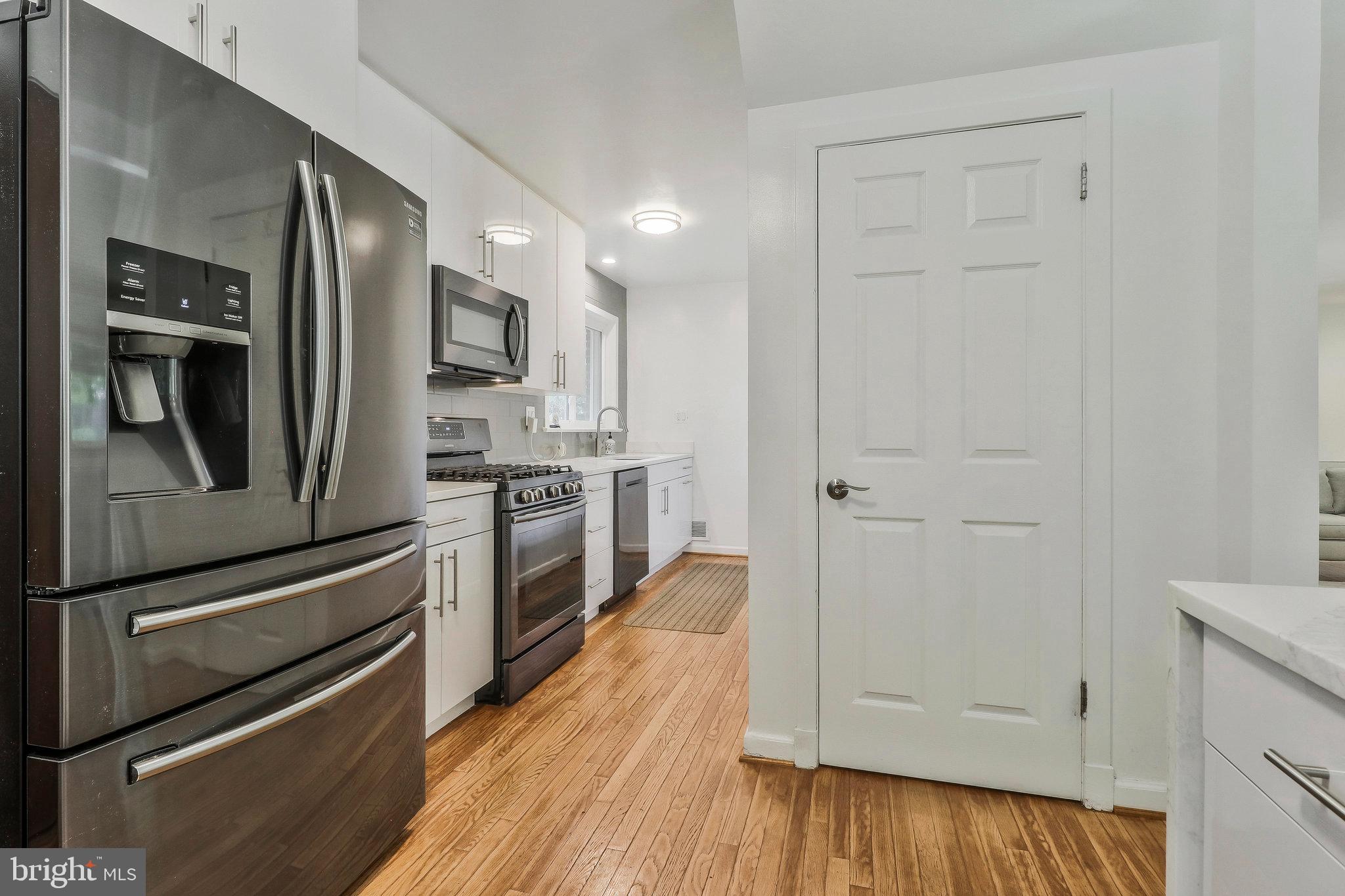 CHEVY CHASE VIEW - Residential