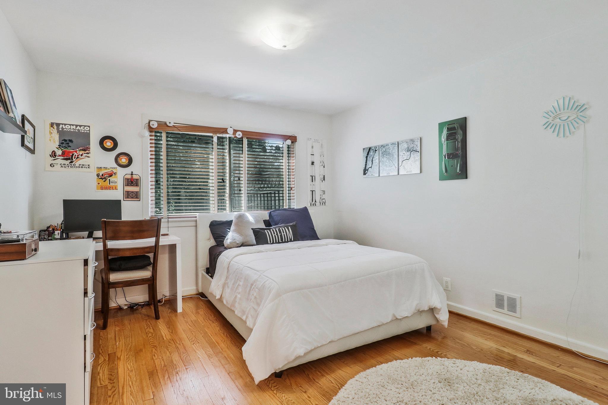 CHEVY CHASE VIEW - Residential