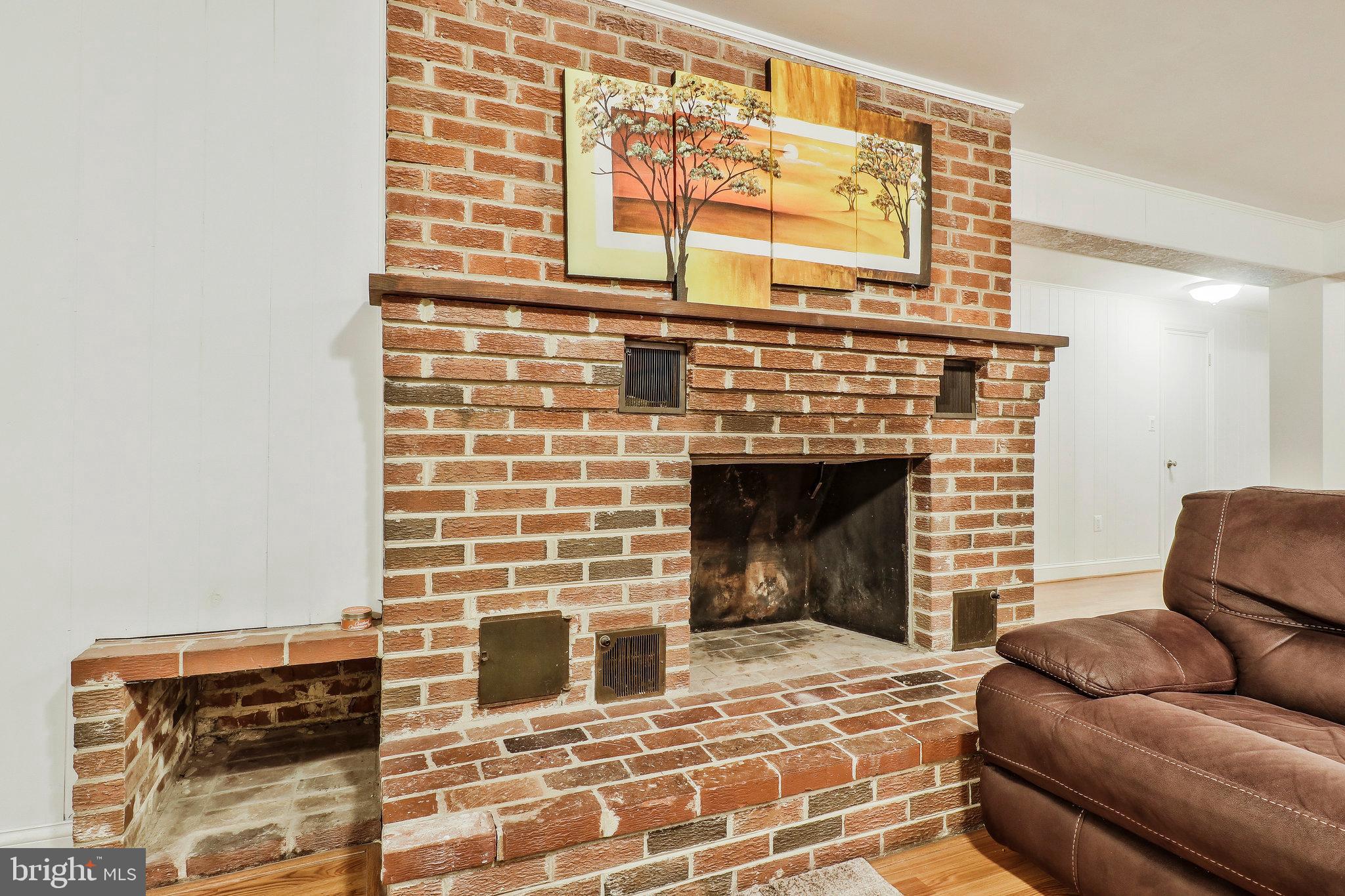 CHEVY CHASE VIEW - Residential