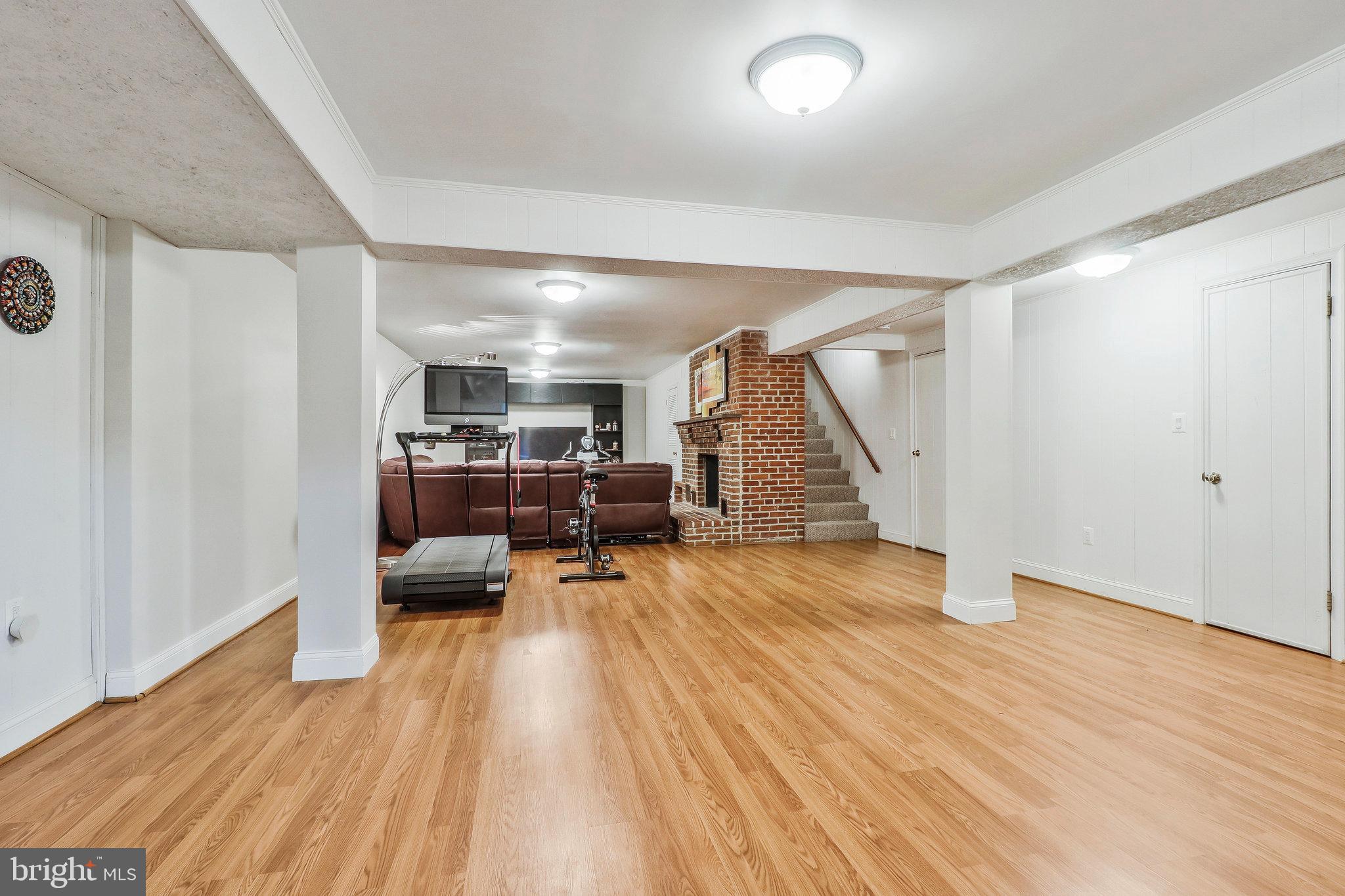 CHEVY CHASE VIEW - Residential