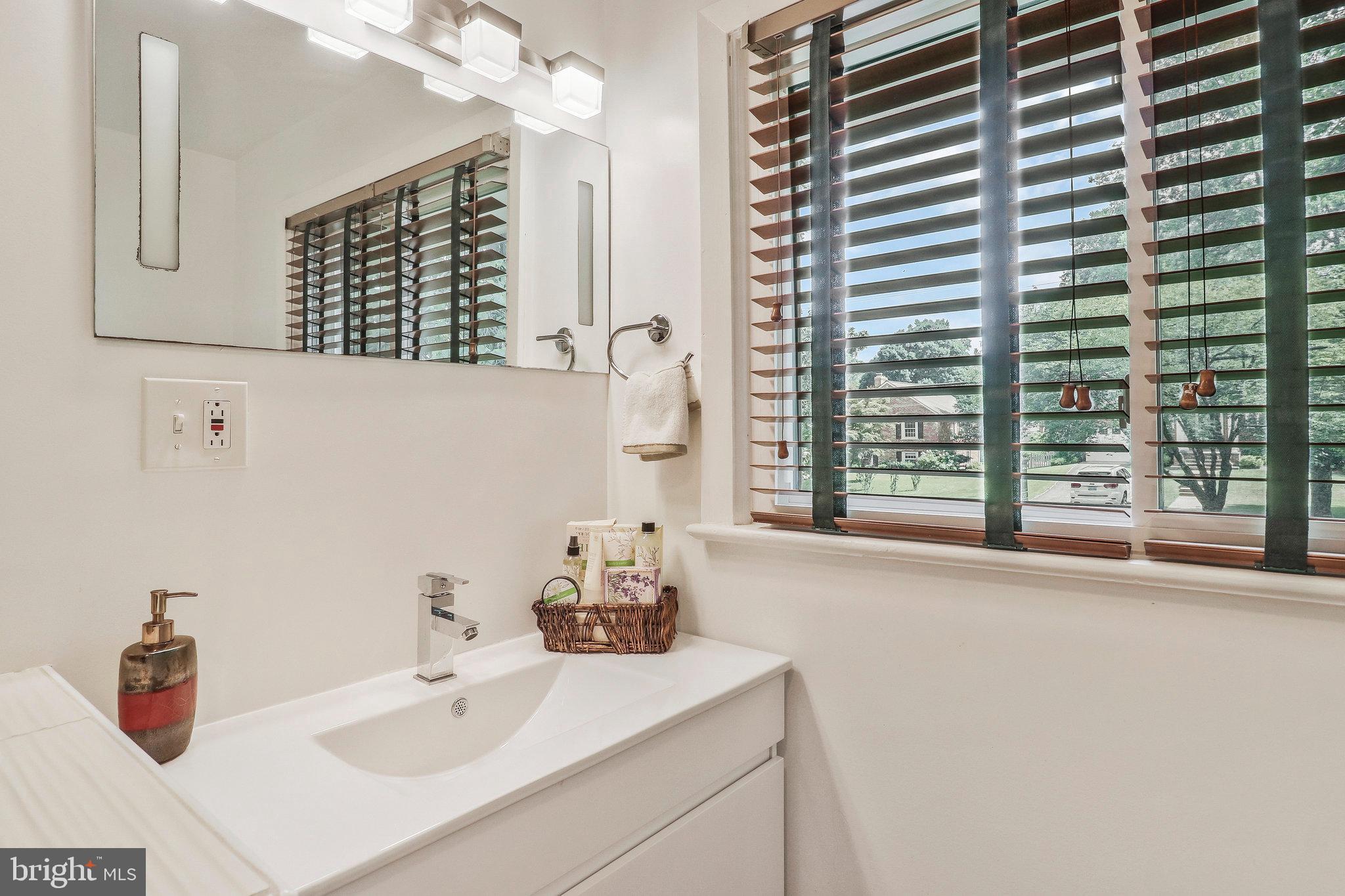 CHEVY CHASE VIEW - Residential