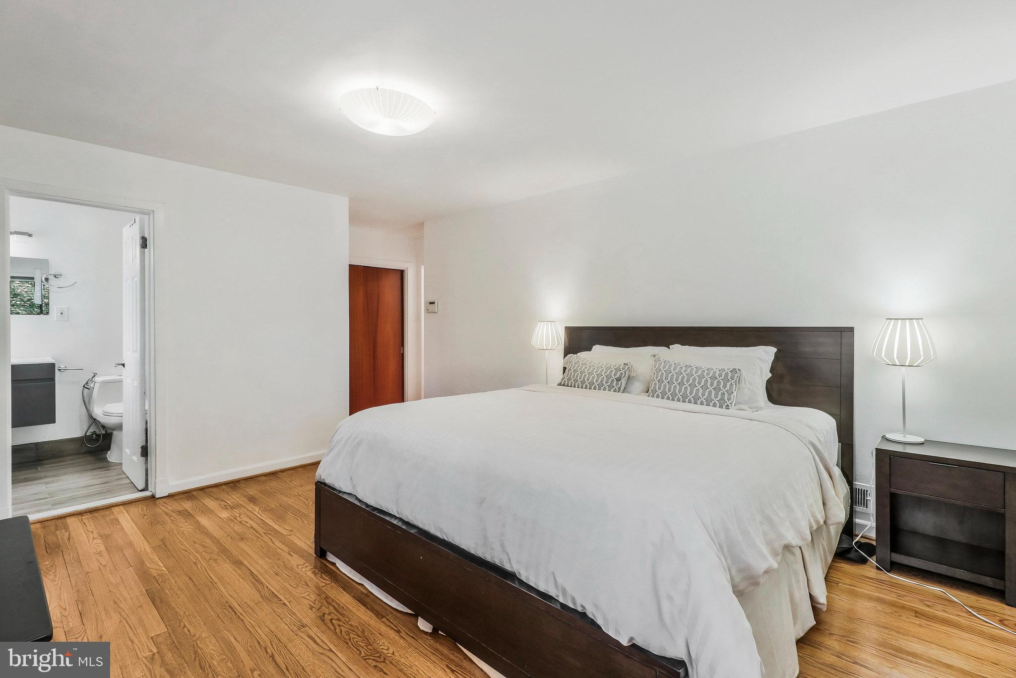 CHEVY CHASE VIEW - Residential