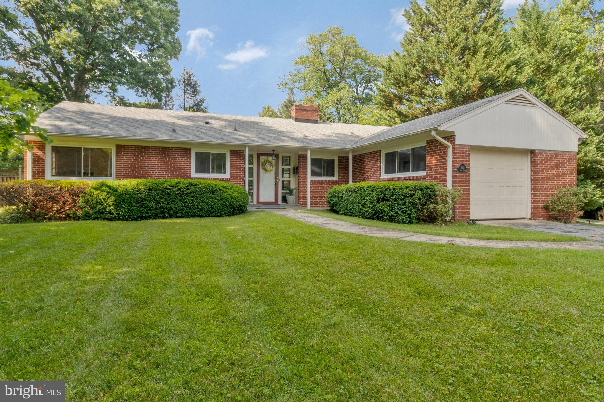 4111 SAUL ROAD
