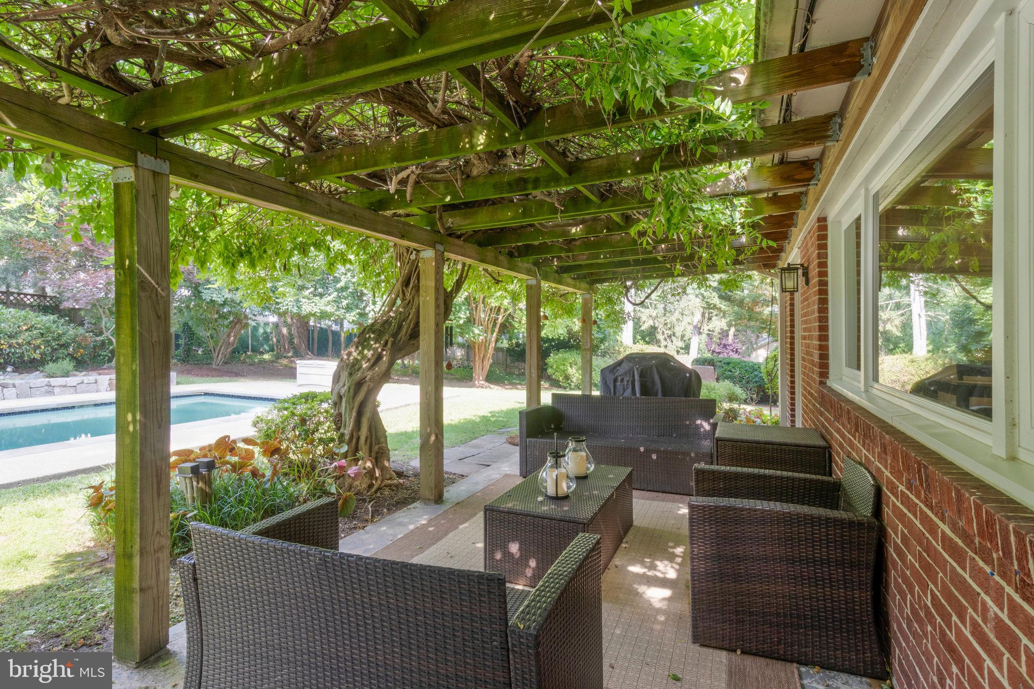 CHEVY CHASE VIEW - Residential