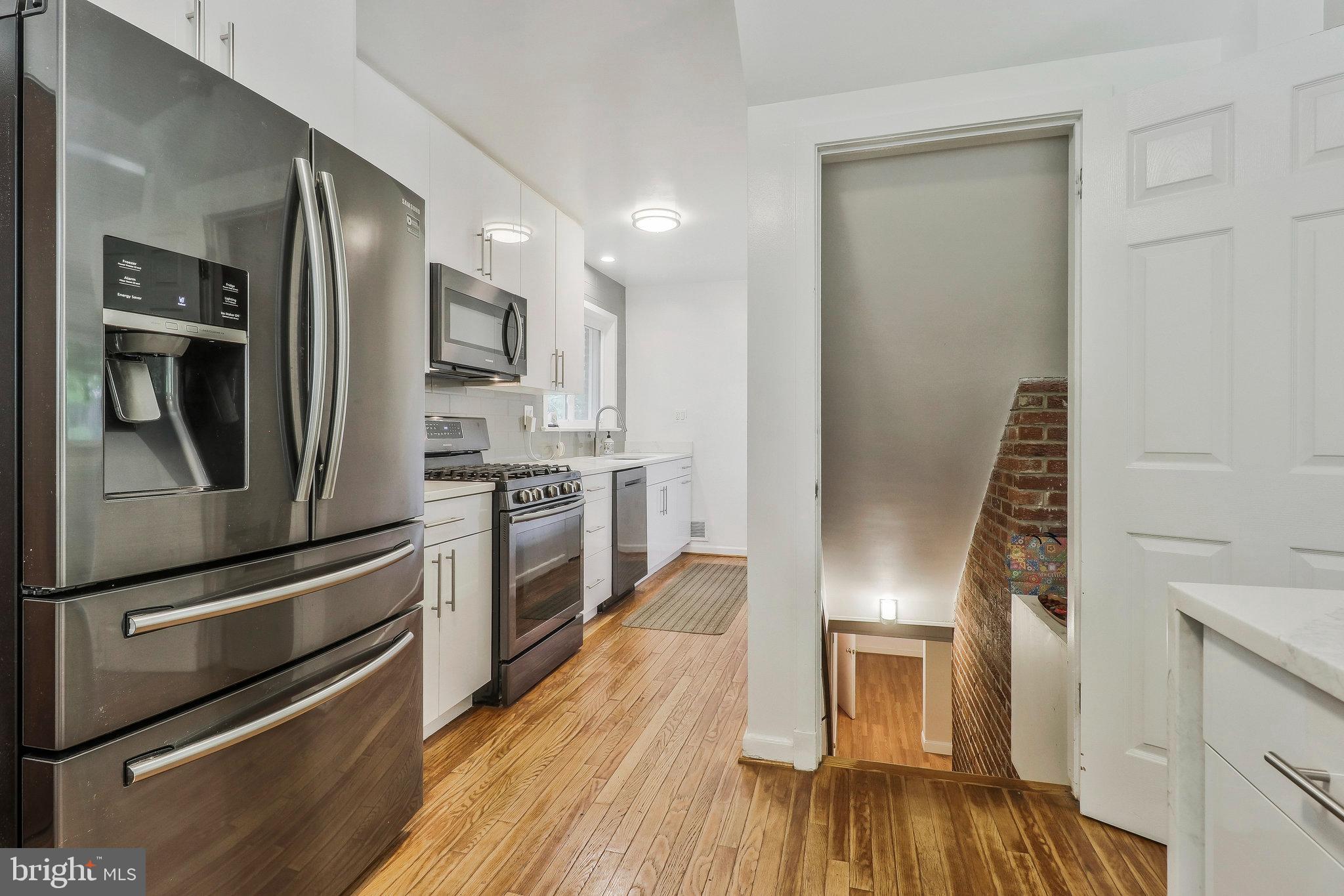 CHEVY CHASE VIEW - Residential