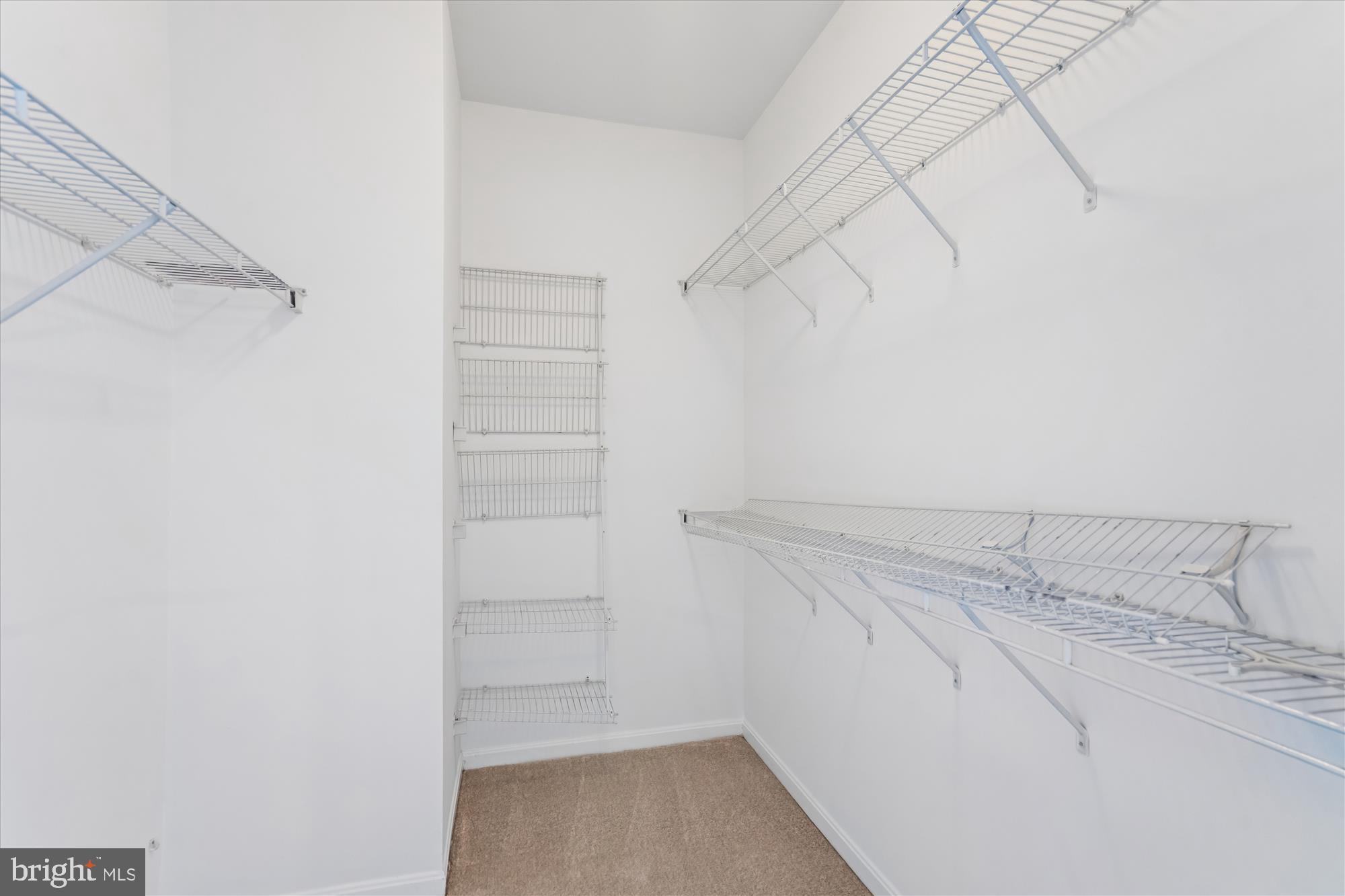 TOWN CENTER AT CAMP SPRINGS - Residential