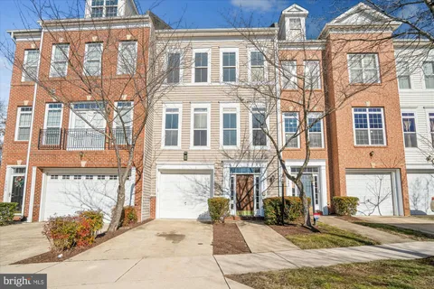 5602 Hartfield Avenue, Suitland, MD MLS: MDPG2190180