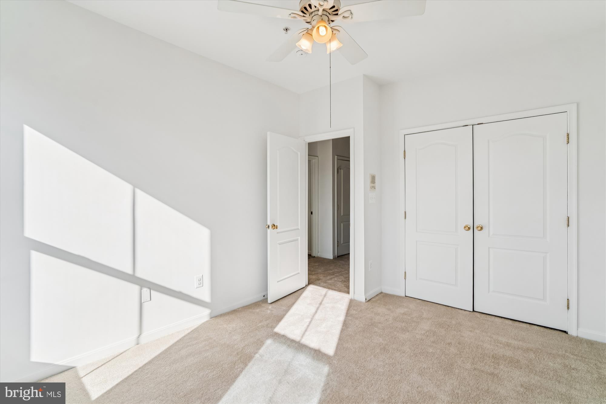 TOWN CENTER AT CAMP SPRINGS - Residential