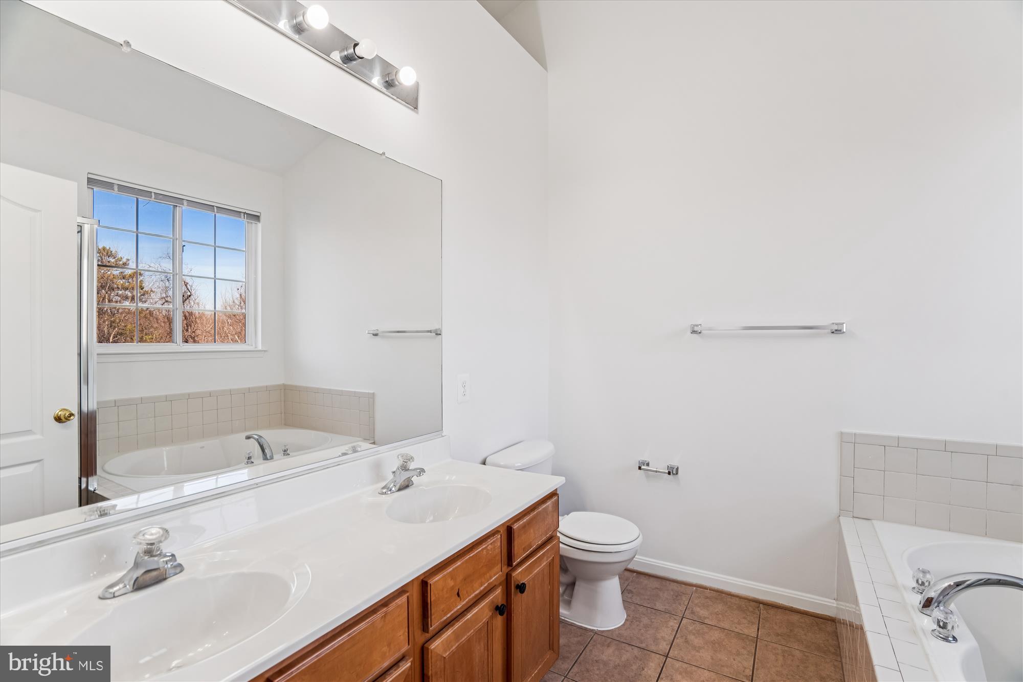 TOWN CENTER AT CAMP SPRINGS - Residential