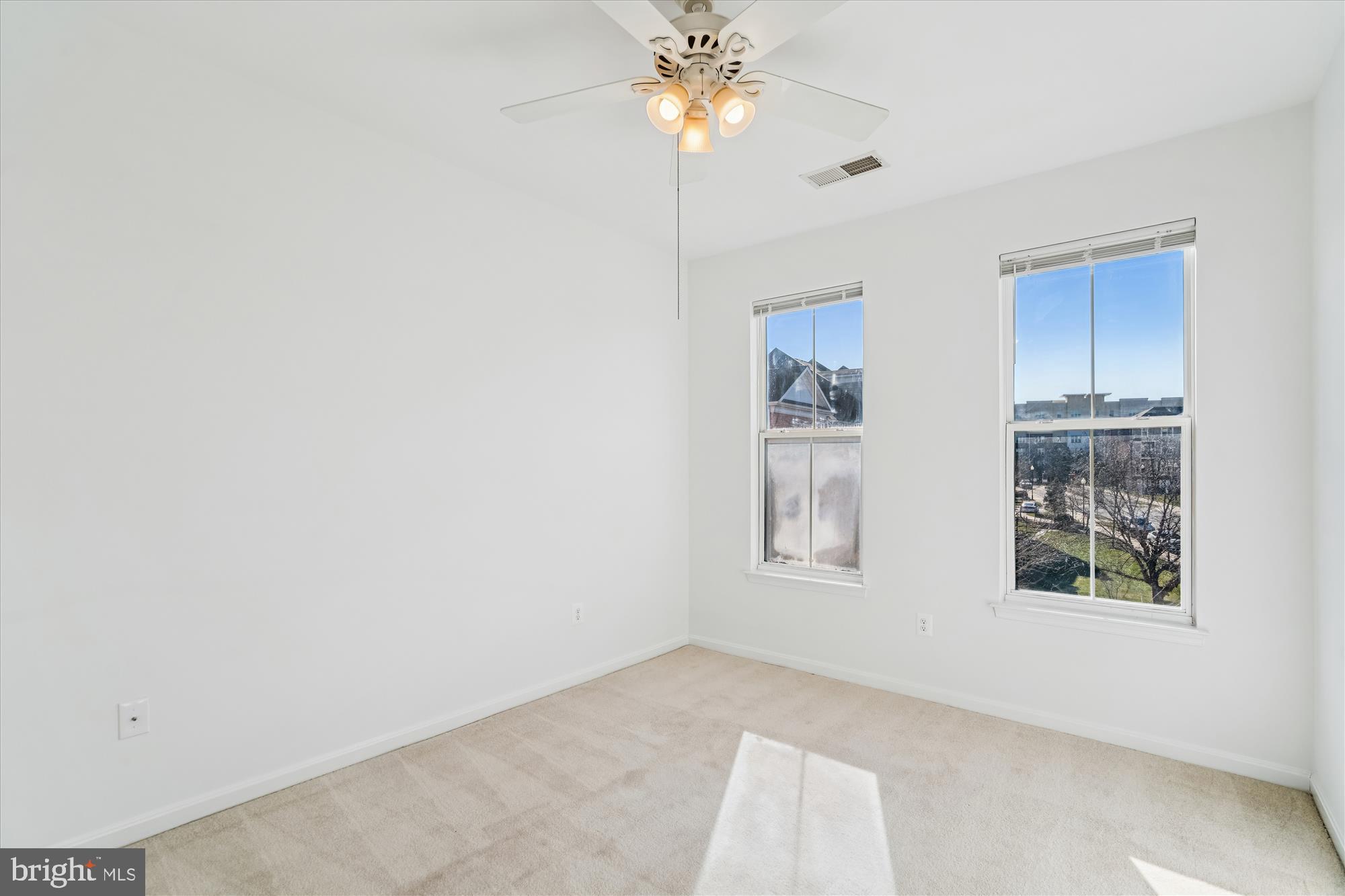 TOWN CENTER AT CAMP SPRINGS - Residential