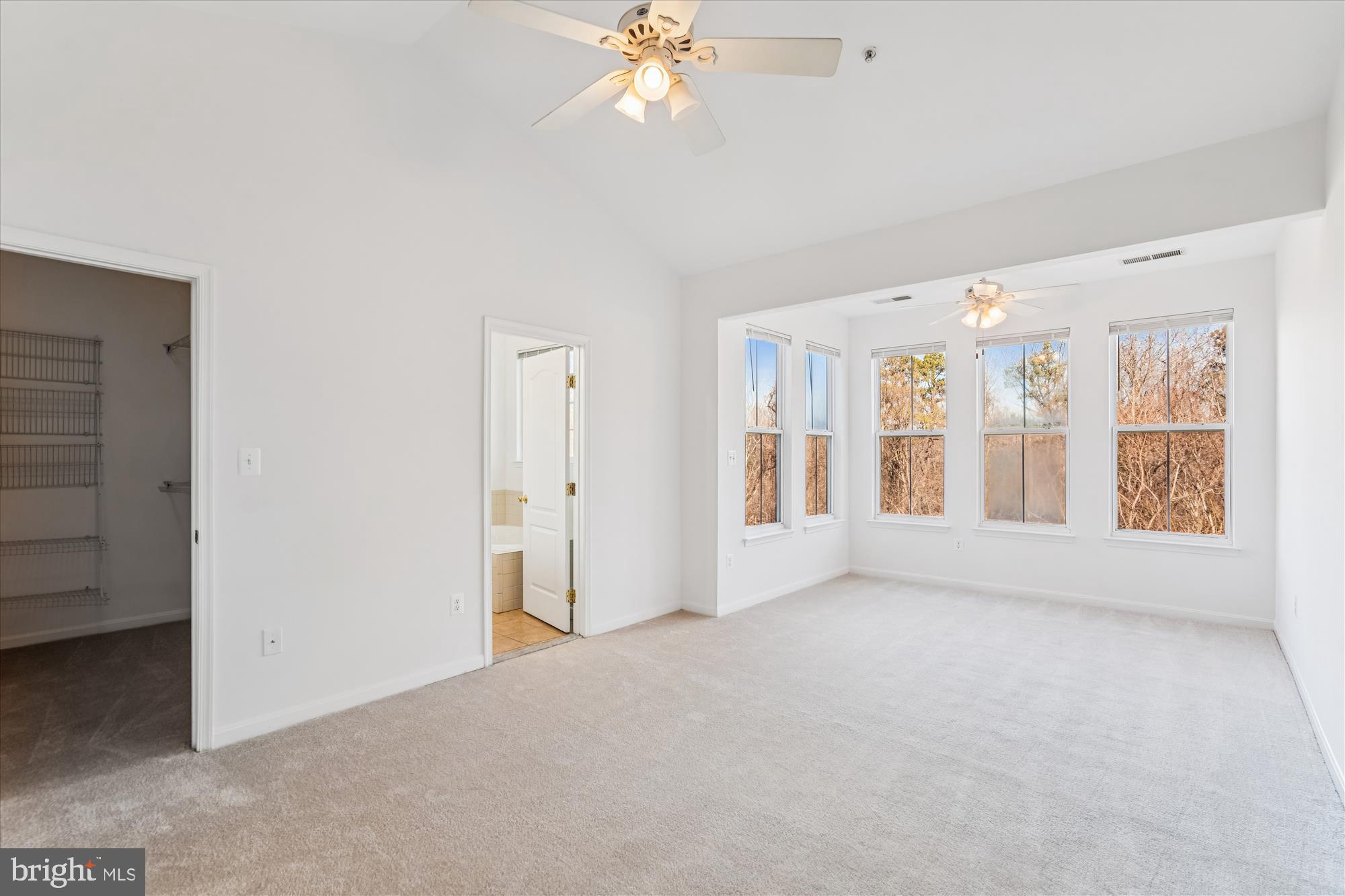 TOWN CENTER AT CAMP SPRINGS - Residential