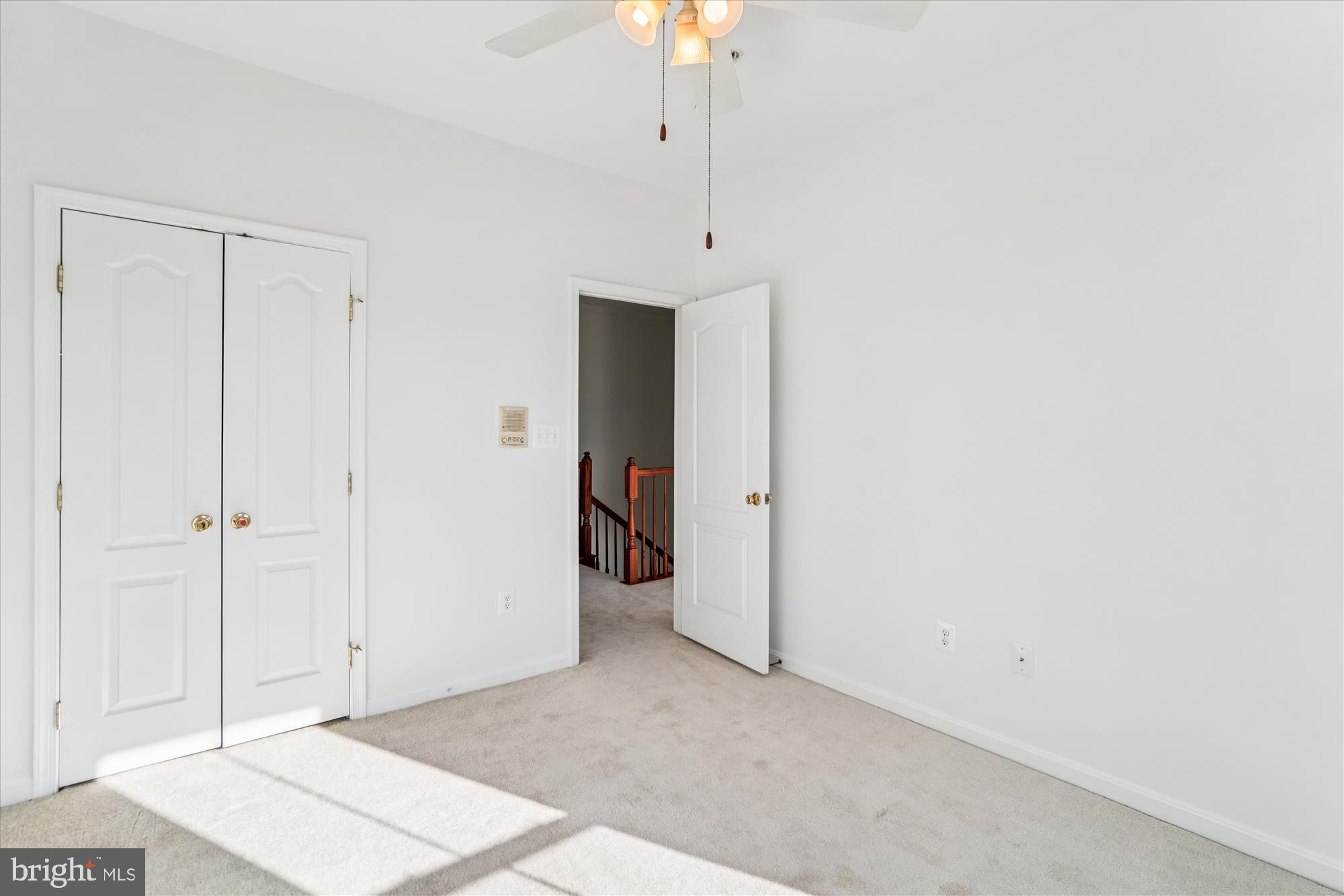 TOWN CENTER AT CAMP SPRINGS - Residential