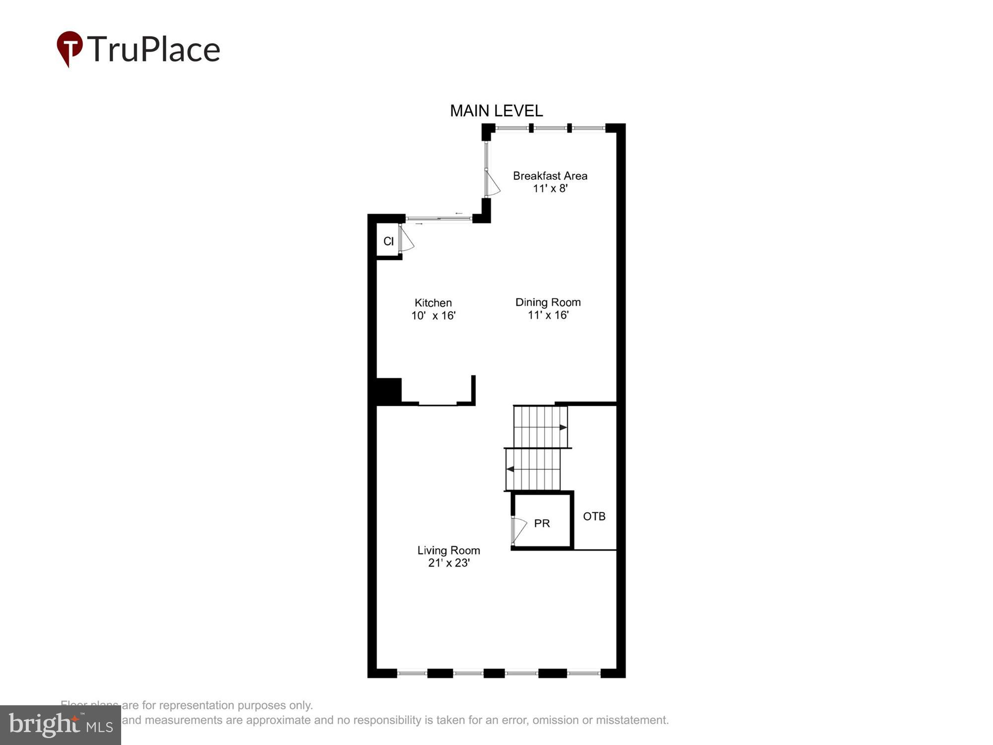 TOWN CENTER AT CAMP SPRINGS - Residential