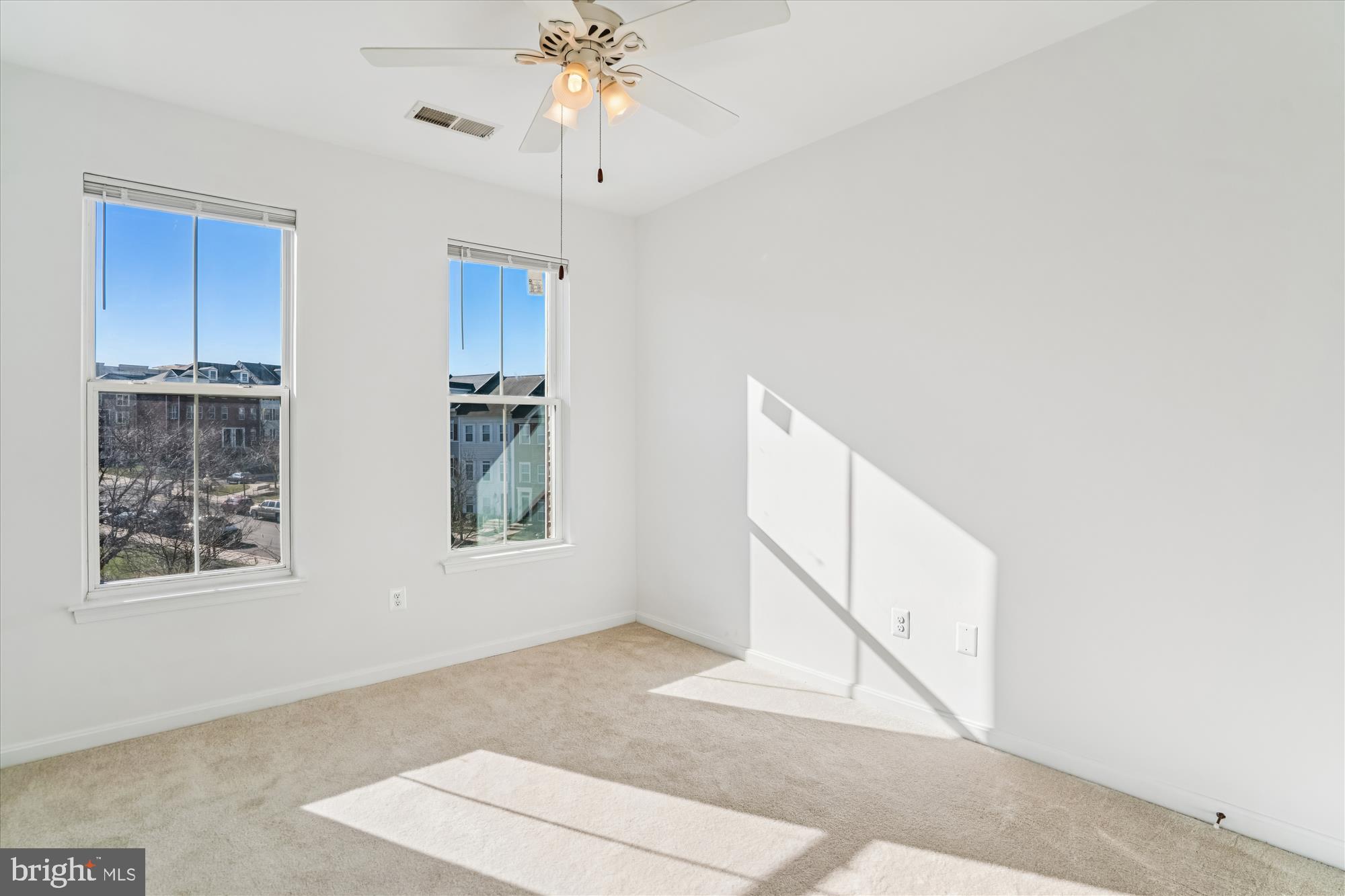 TOWN CENTER AT CAMP SPRINGS - Residential