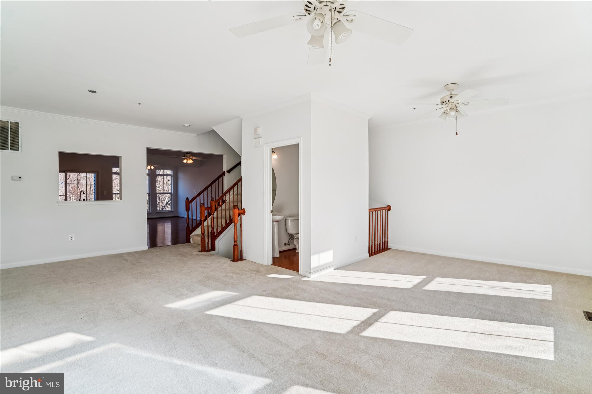 TOWN CENTER AT CAMP SPRINGS - Residential