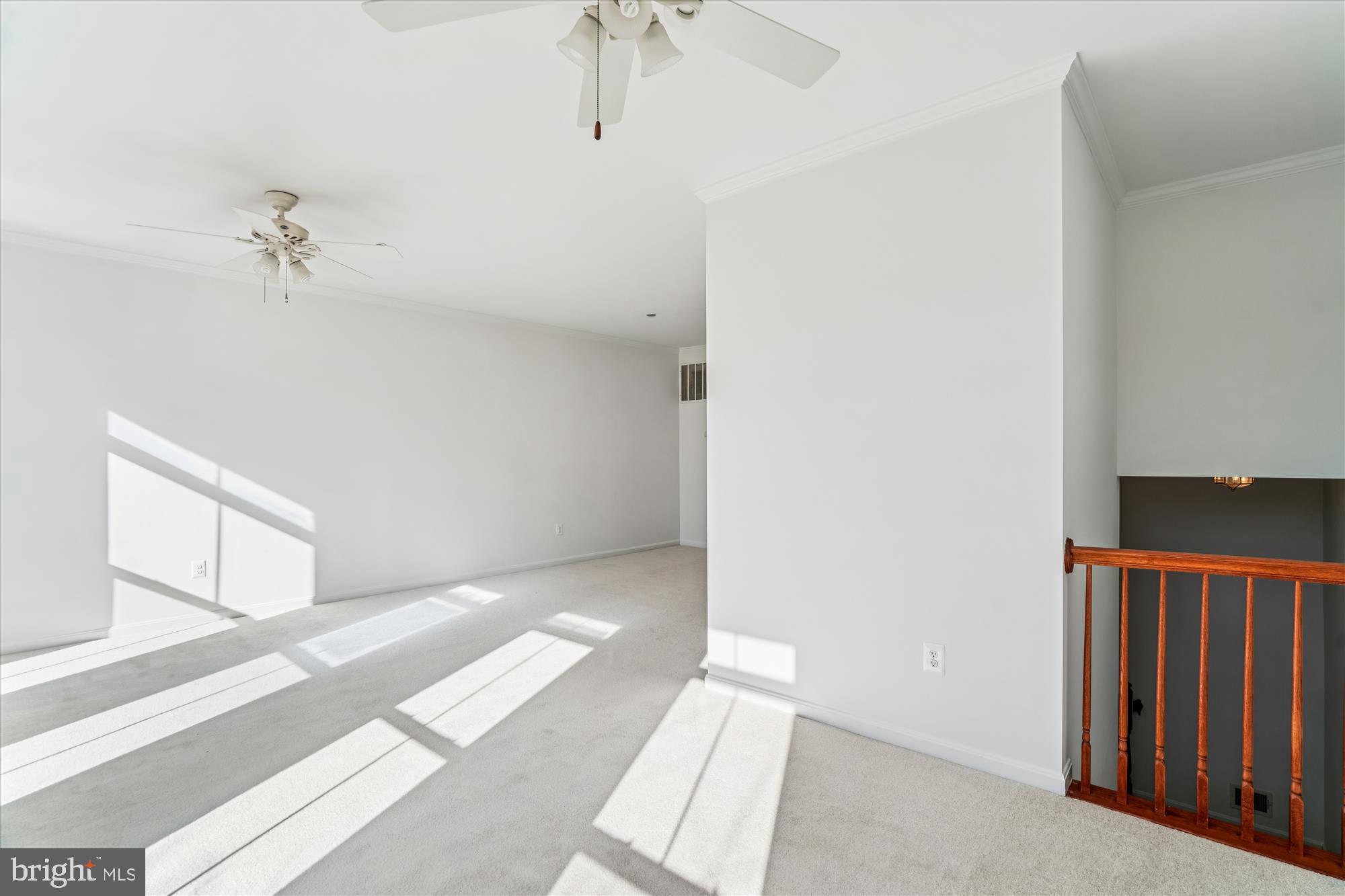 TOWN CENTER AT CAMP SPRINGS - Residential