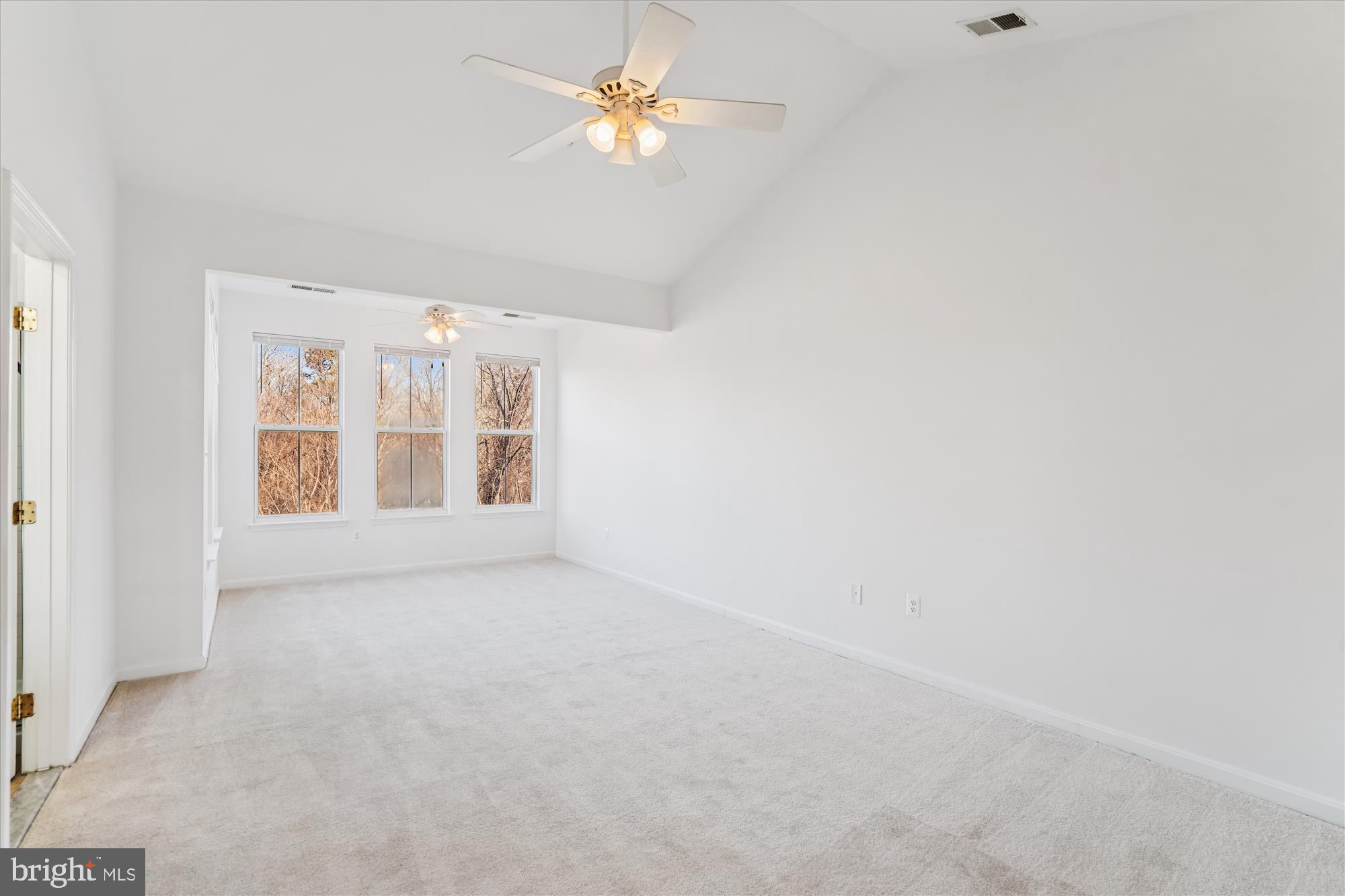 TOWN CENTER AT CAMP SPRINGS - Residential