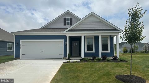 29886 LONDYN LANE EASTON MD 21601