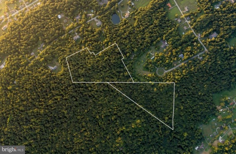 Vacant Land For Sale - Quarry Road<br/> York County, DELTA, PA 17314