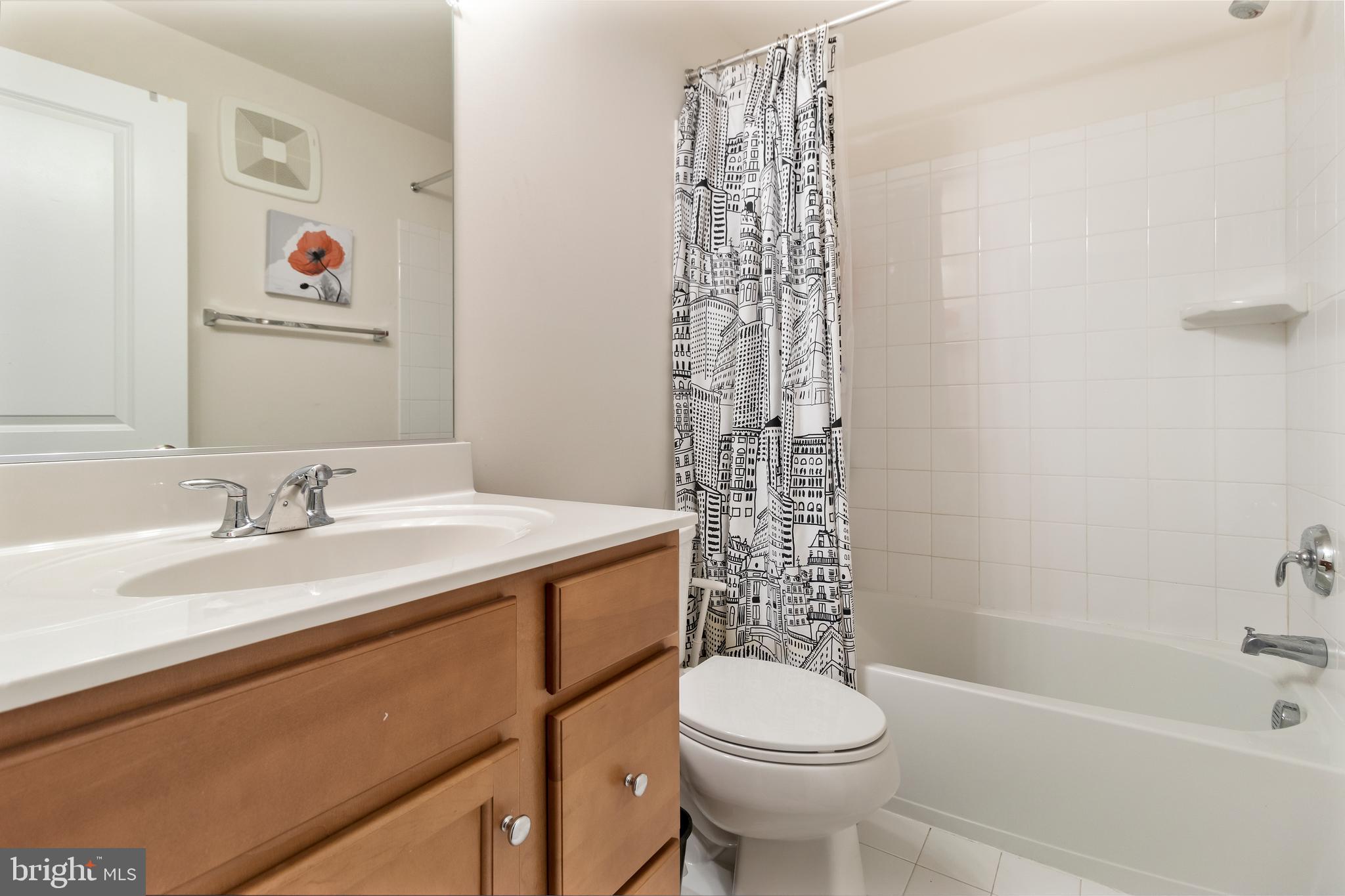 PARKSIDE AT WESTPHALIA - Residential