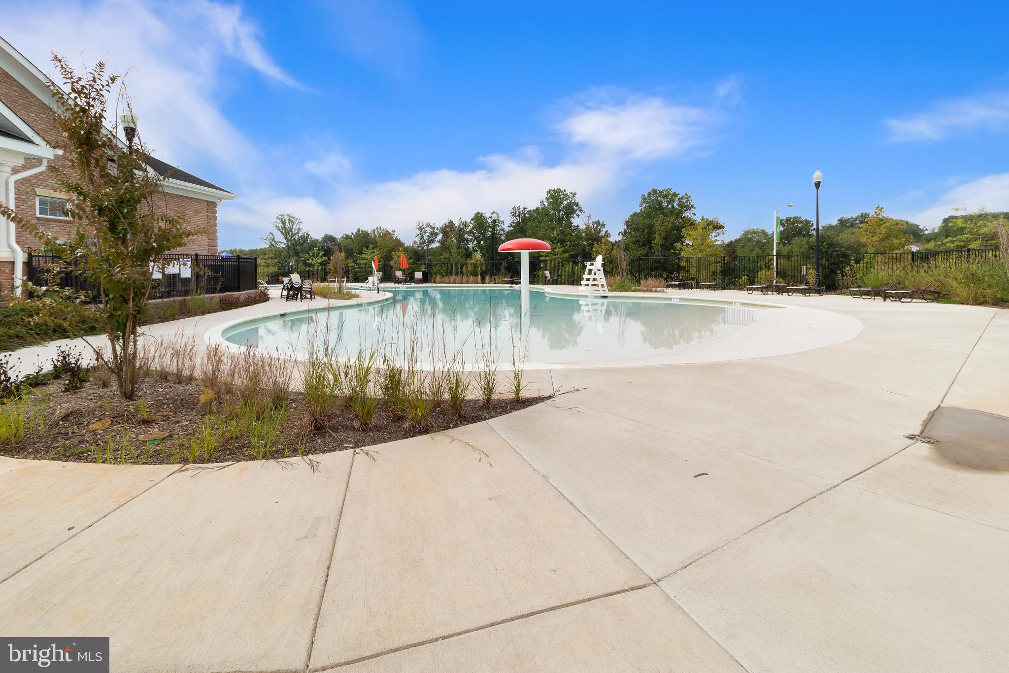 PARKSIDE AT WESTPHALIA - Residential