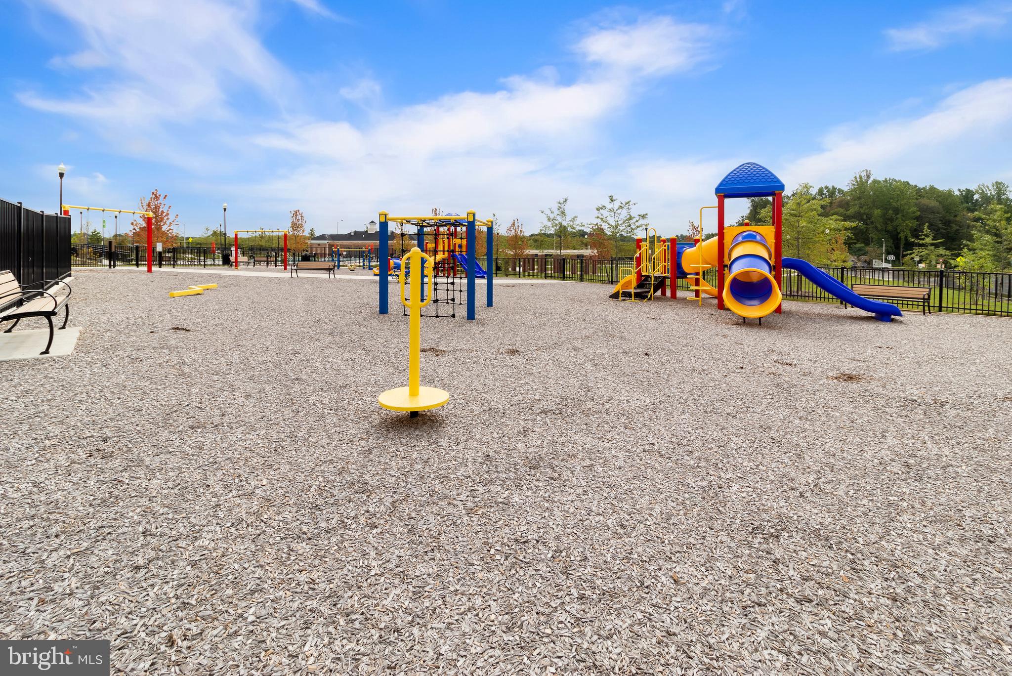 PARKSIDE AT WESTPHALIA - Residential