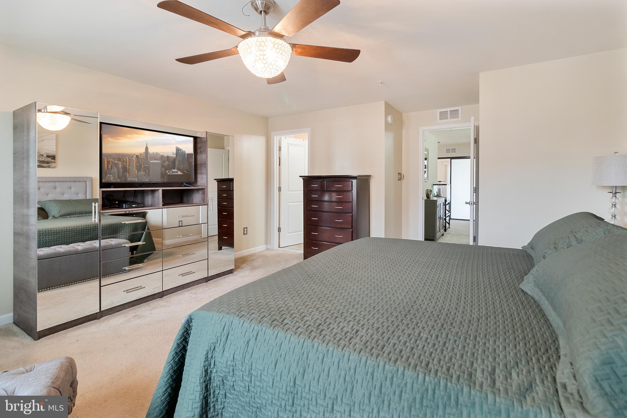 PARKSIDE AT WESTPHALIA - Residential