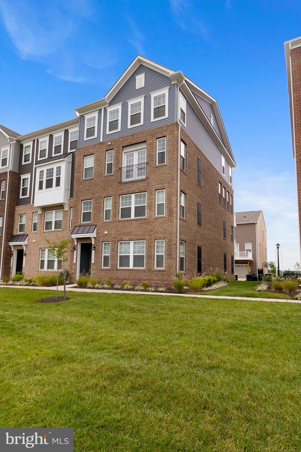 PARKSIDE AT WESTPHALIA - Residential