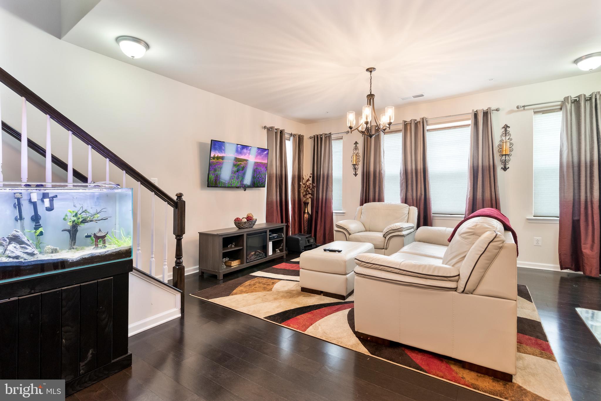 PARKSIDE AT WESTPHALIA - Residential