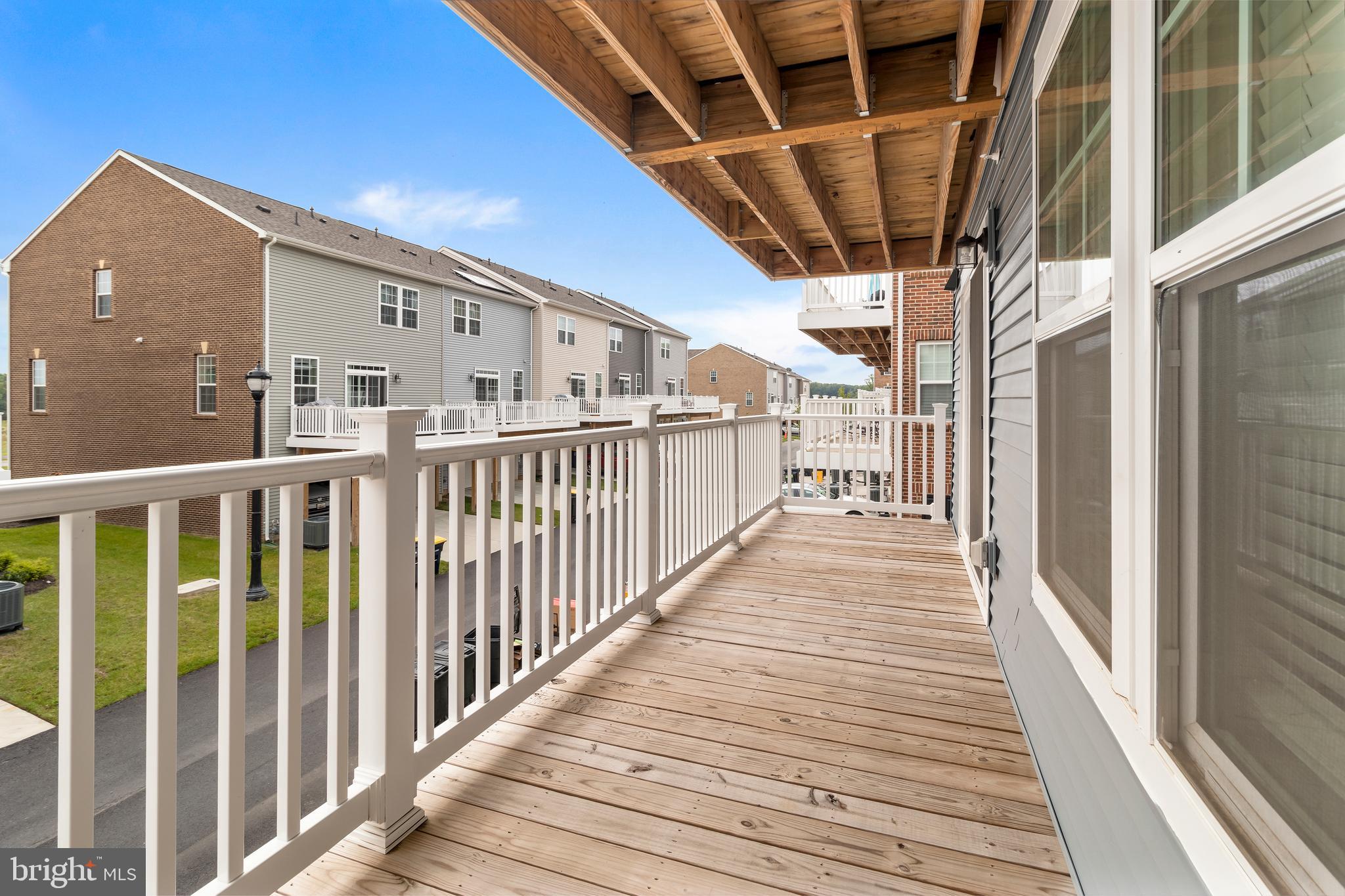 PARKSIDE AT WESTPHALIA - Residential