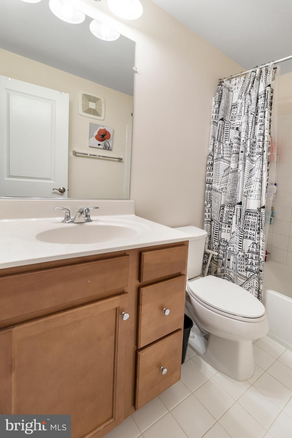 PARKSIDE AT WESTPHALIA - Residential