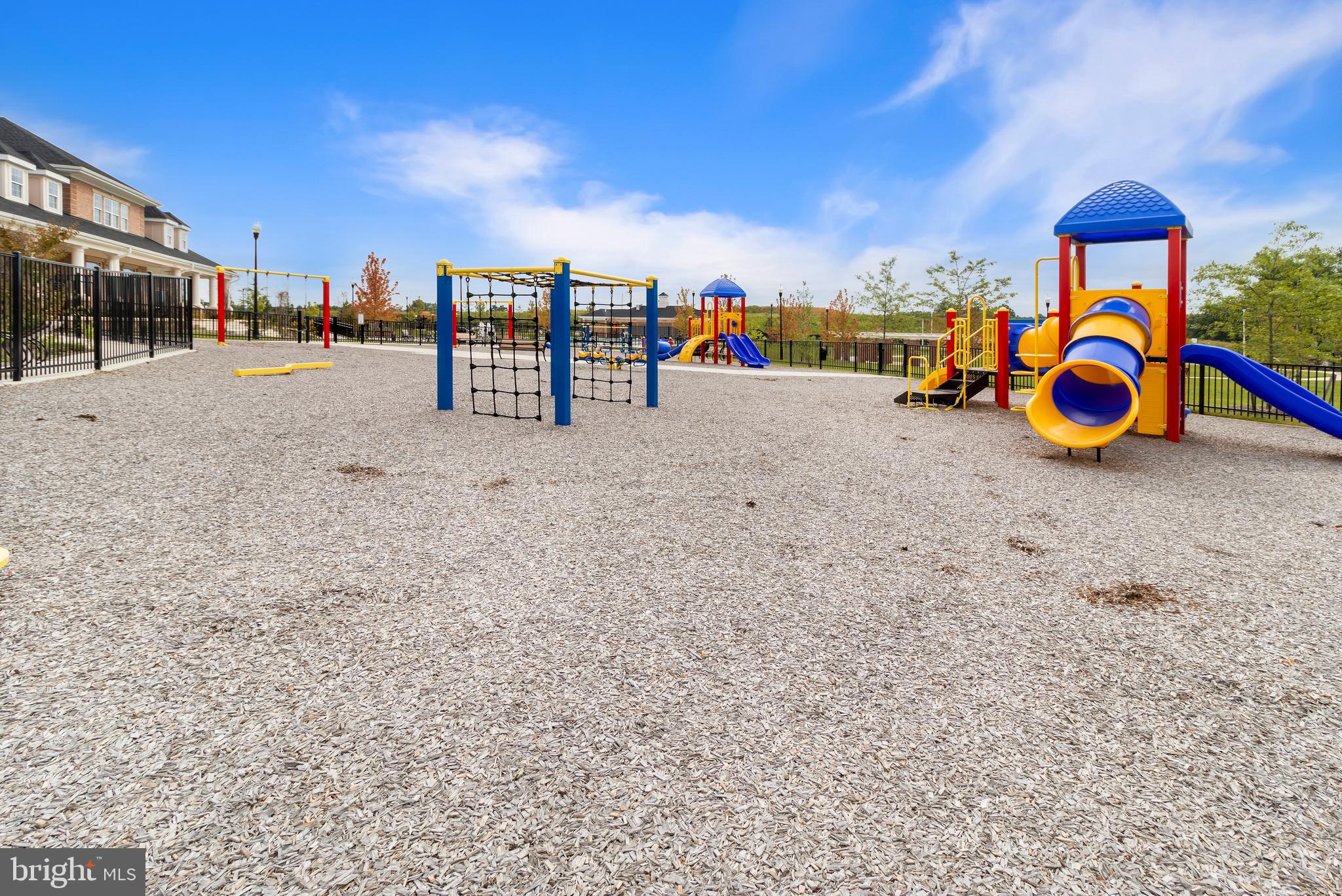 PARKSIDE AT WESTPHALIA - Residential