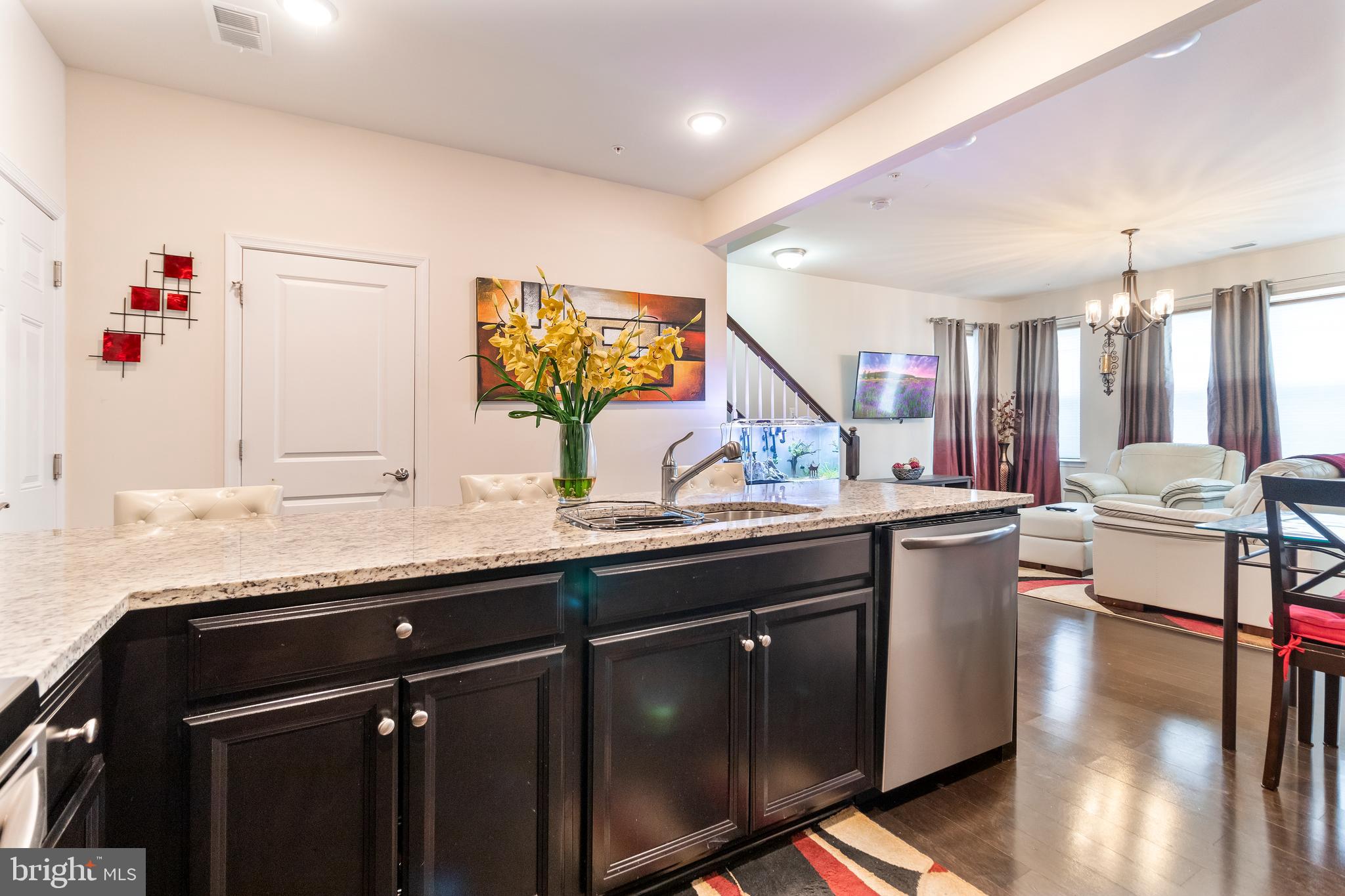 PARKSIDE AT WESTPHALIA - Residential