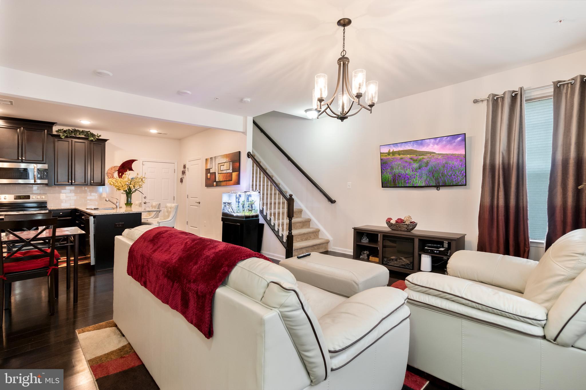 PARKSIDE AT WESTPHALIA - Residential