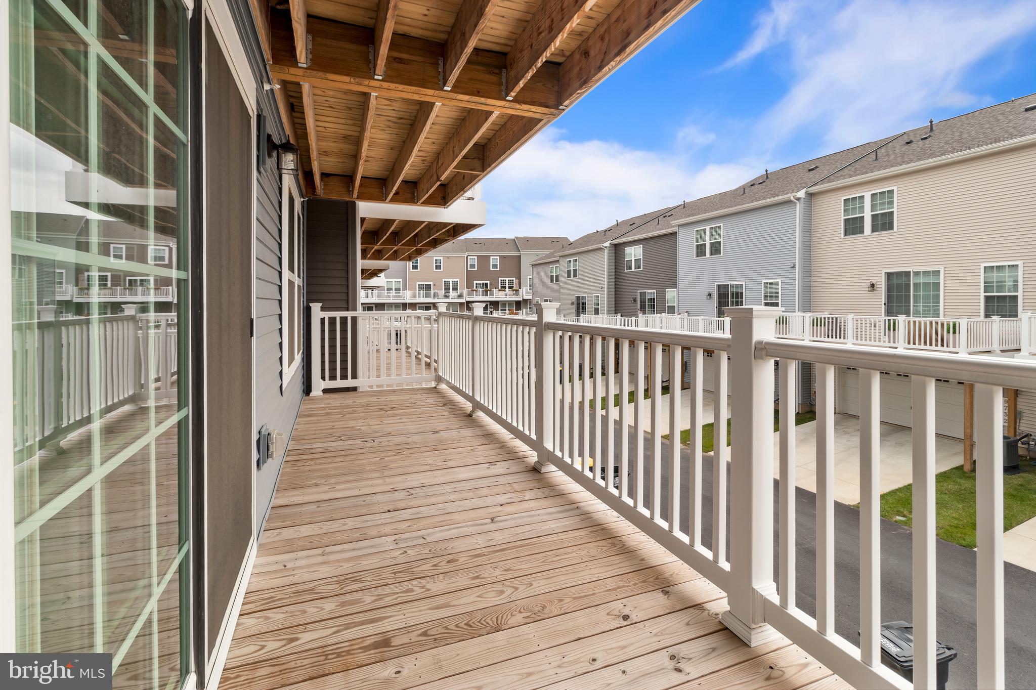 PARKSIDE AT WESTPHALIA - Residential