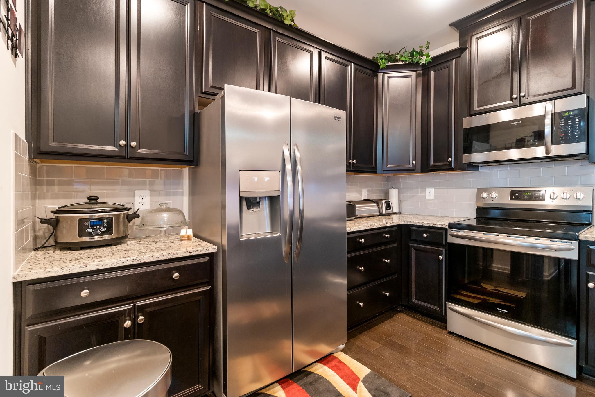 PARKSIDE AT WESTPHALIA - Residential