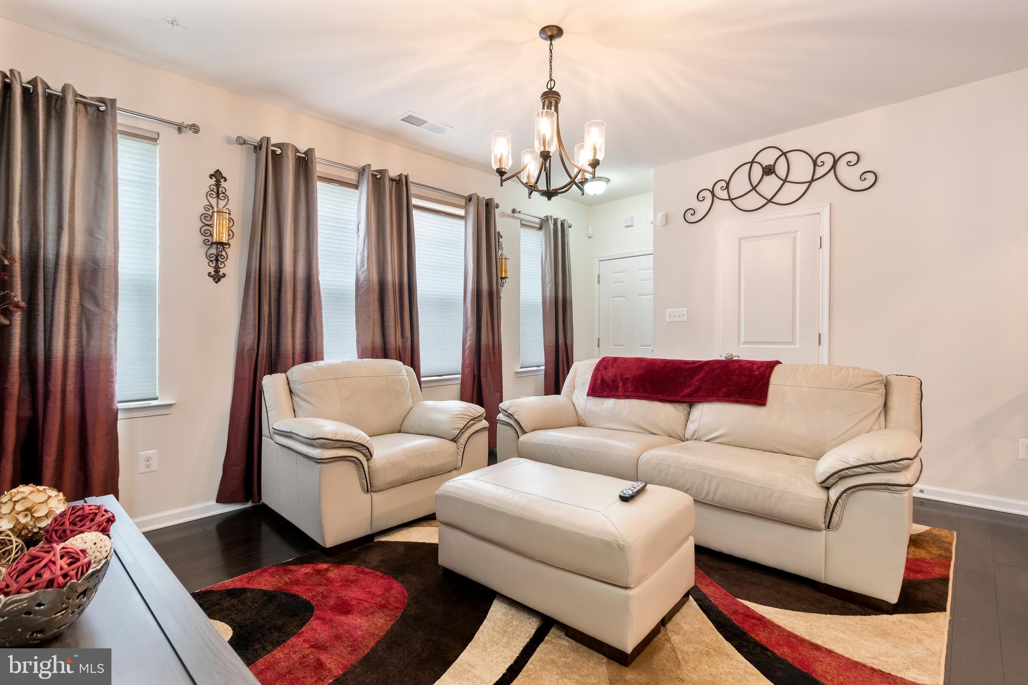 PARKSIDE AT WESTPHALIA - Residential