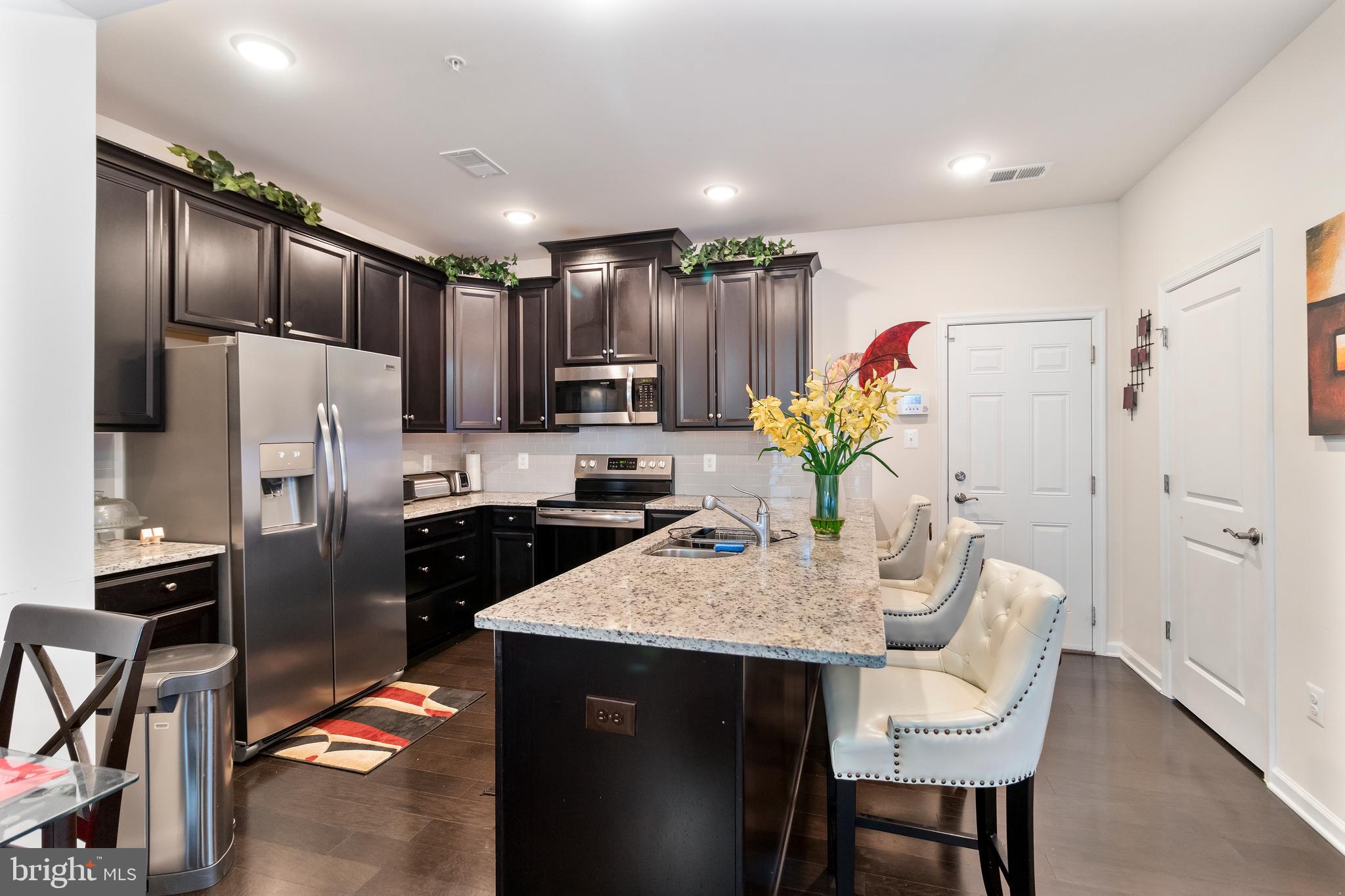 PARKSIDE AT WESTPHALIA - Residential