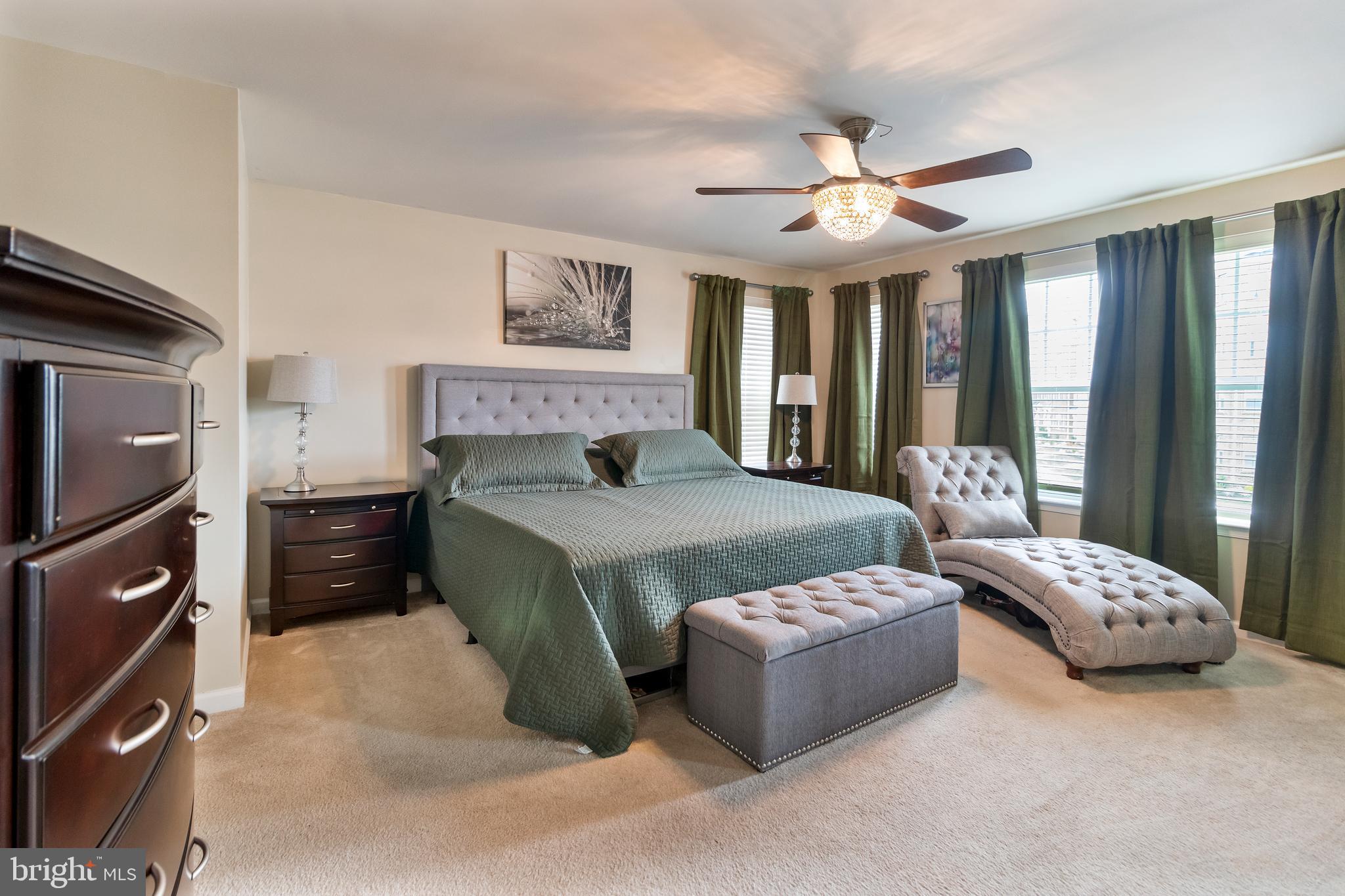 PARKSIDE AT WESTPHALIA - Residential