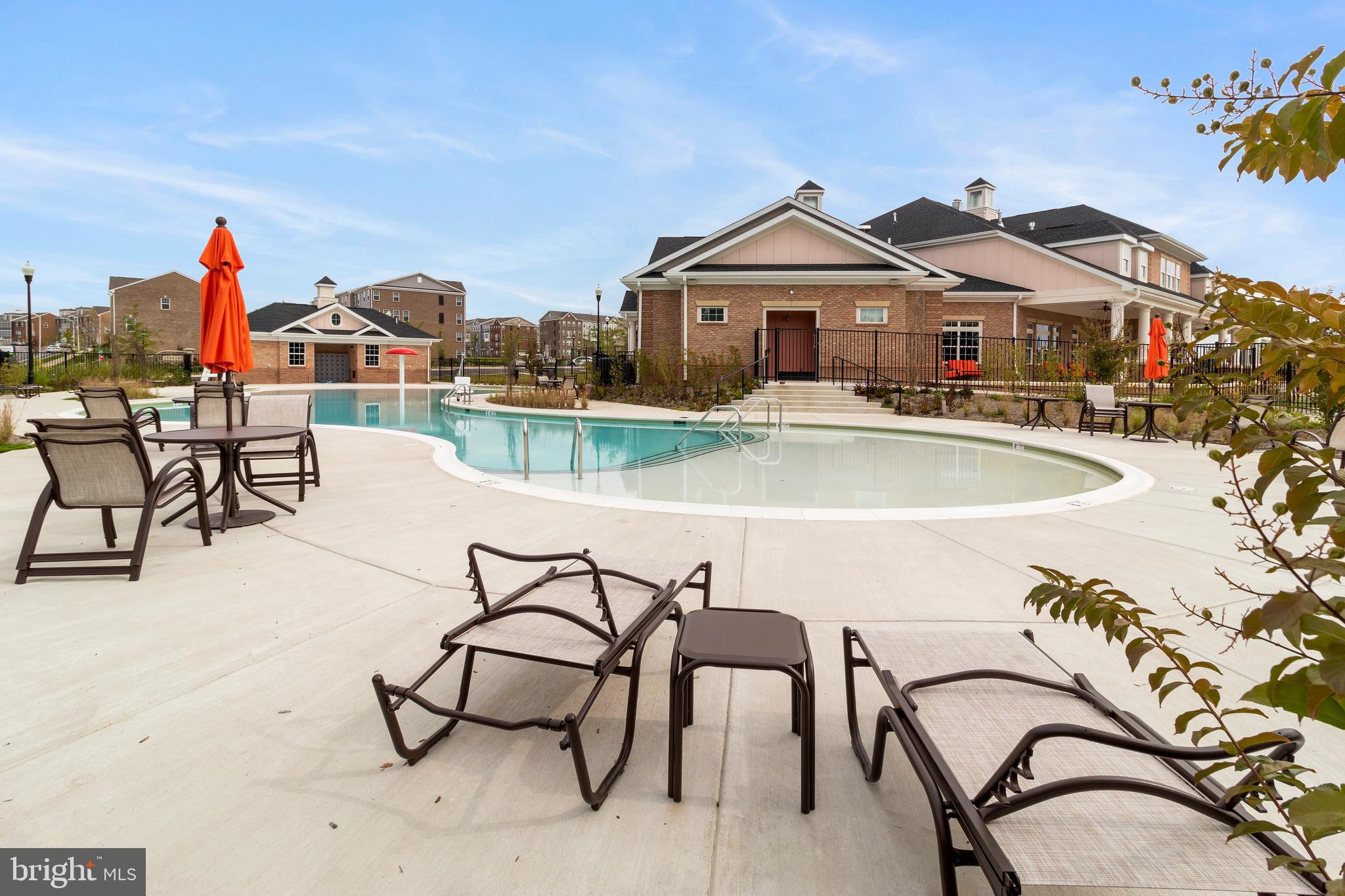 PARKSIDE AT WESTPHALIA - Residential