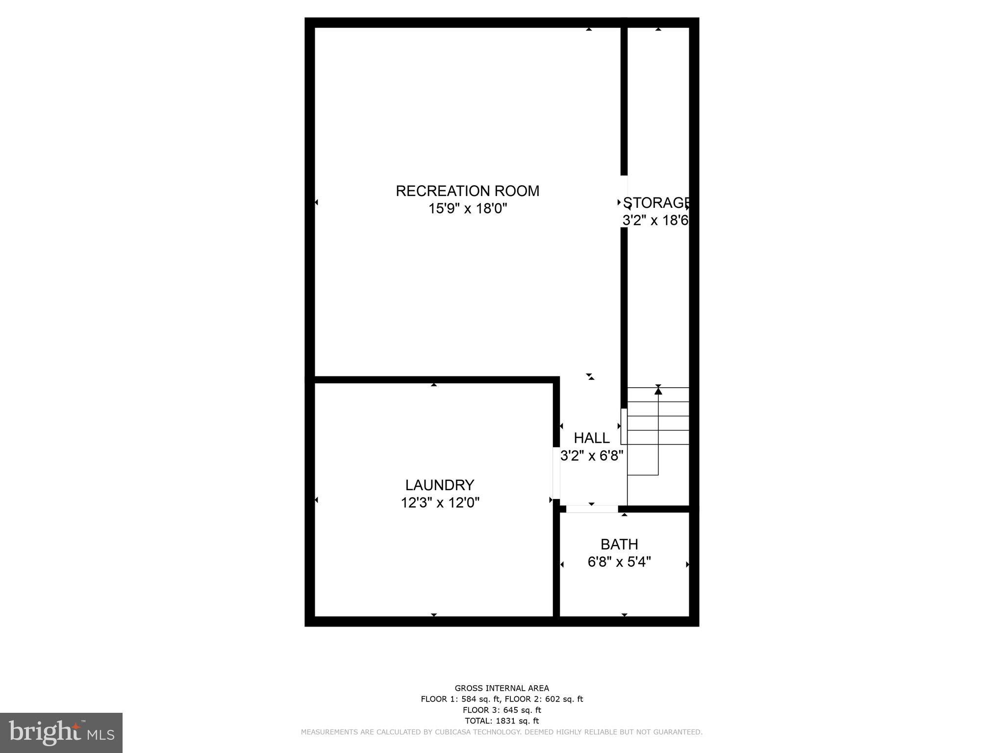 ROBIN MEADOWS - Residential